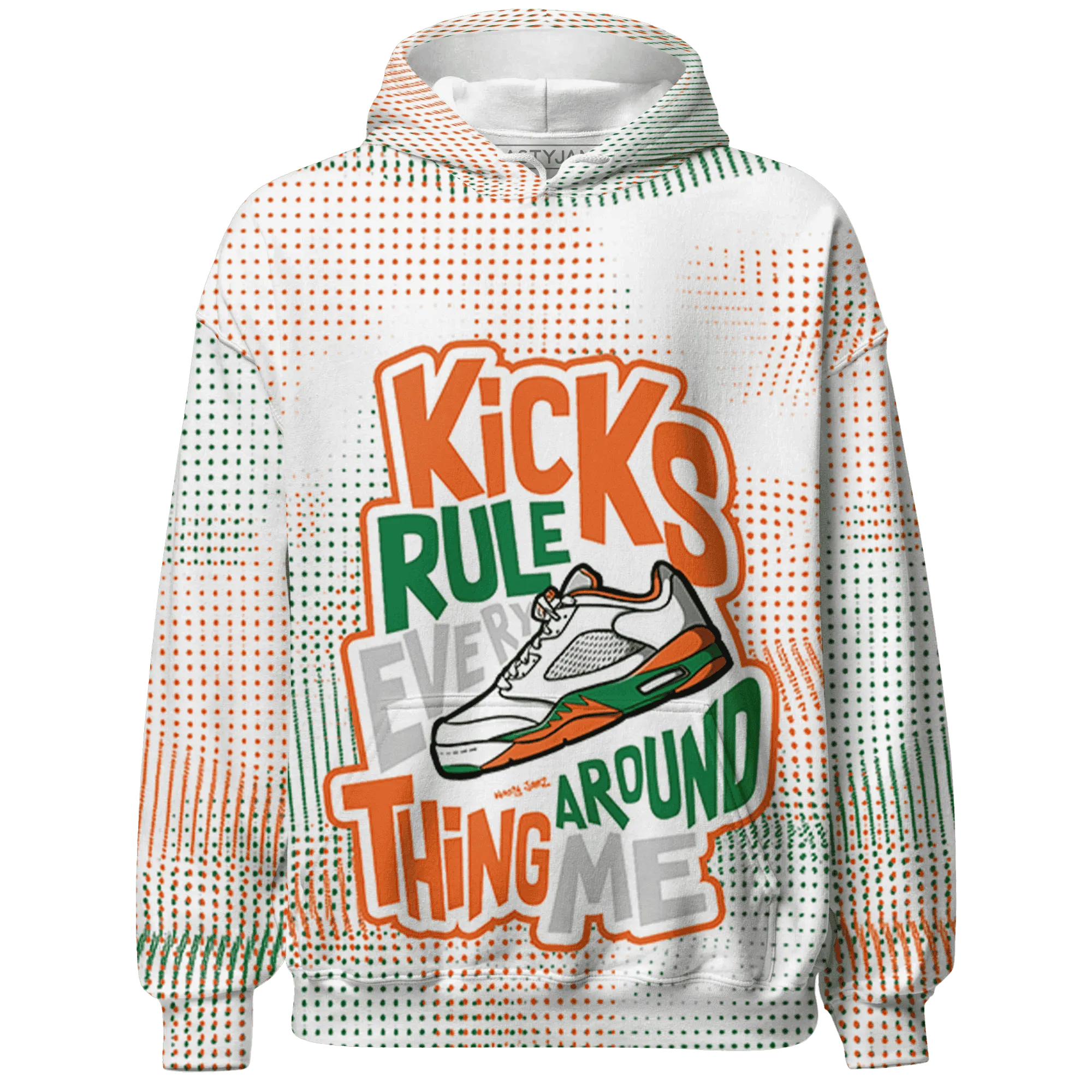 MAM-Hurricanes-5s-Hoodie-Match-Kicks-Rule