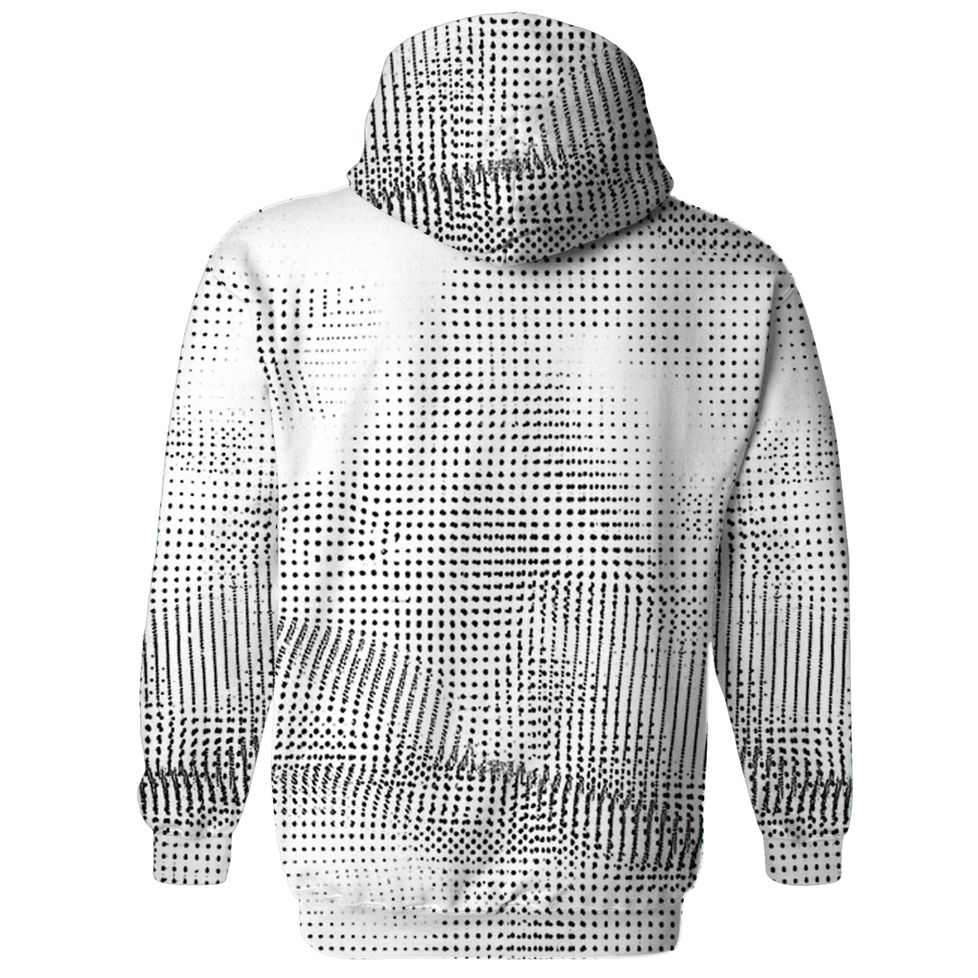 Reverse-Oreo-6s-Hoodie-Match-Kicks-Rule