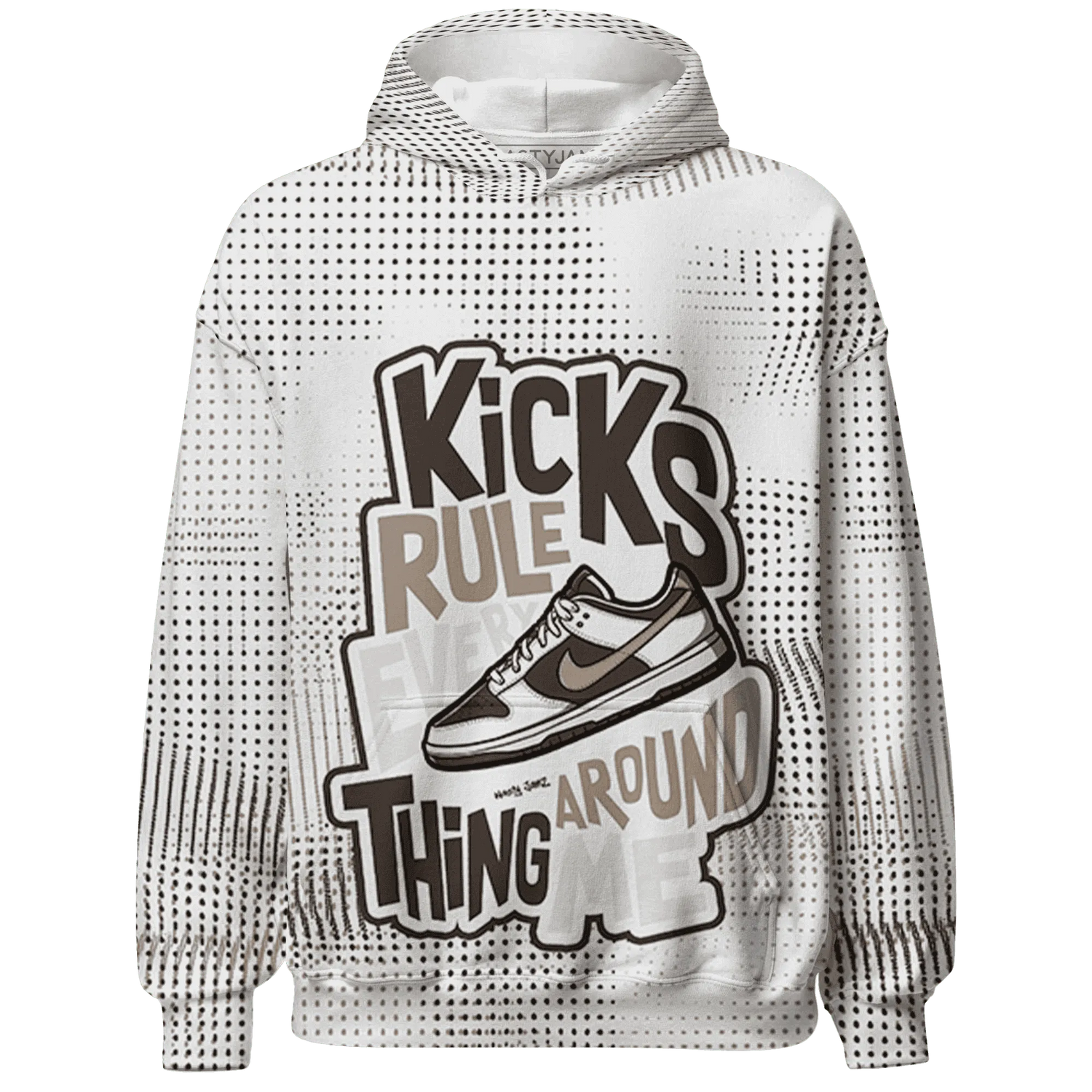 Dunk-Low-Baroque-Brown-Hoodie-Match-Kicks-Rule