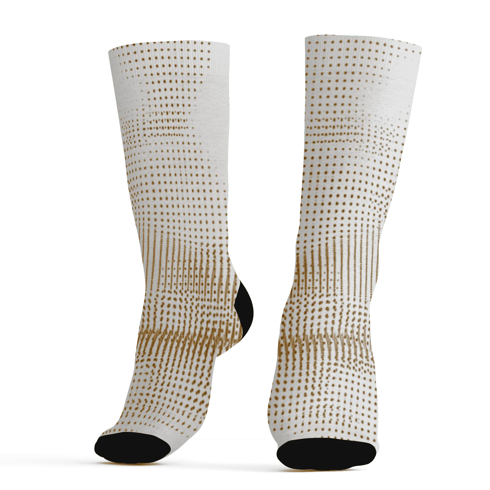 Wheat-13s-Socks-Match-Kicks-Rule