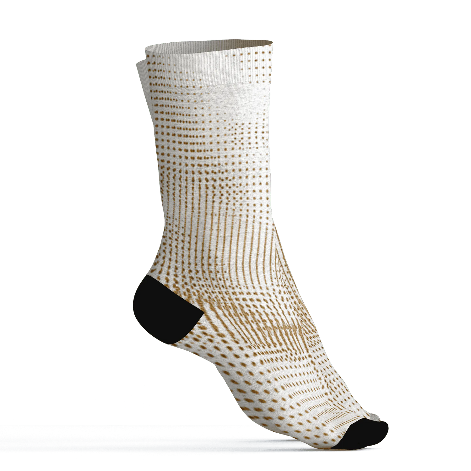 Wheat-13s-Socks-Match-Kicks-Rule