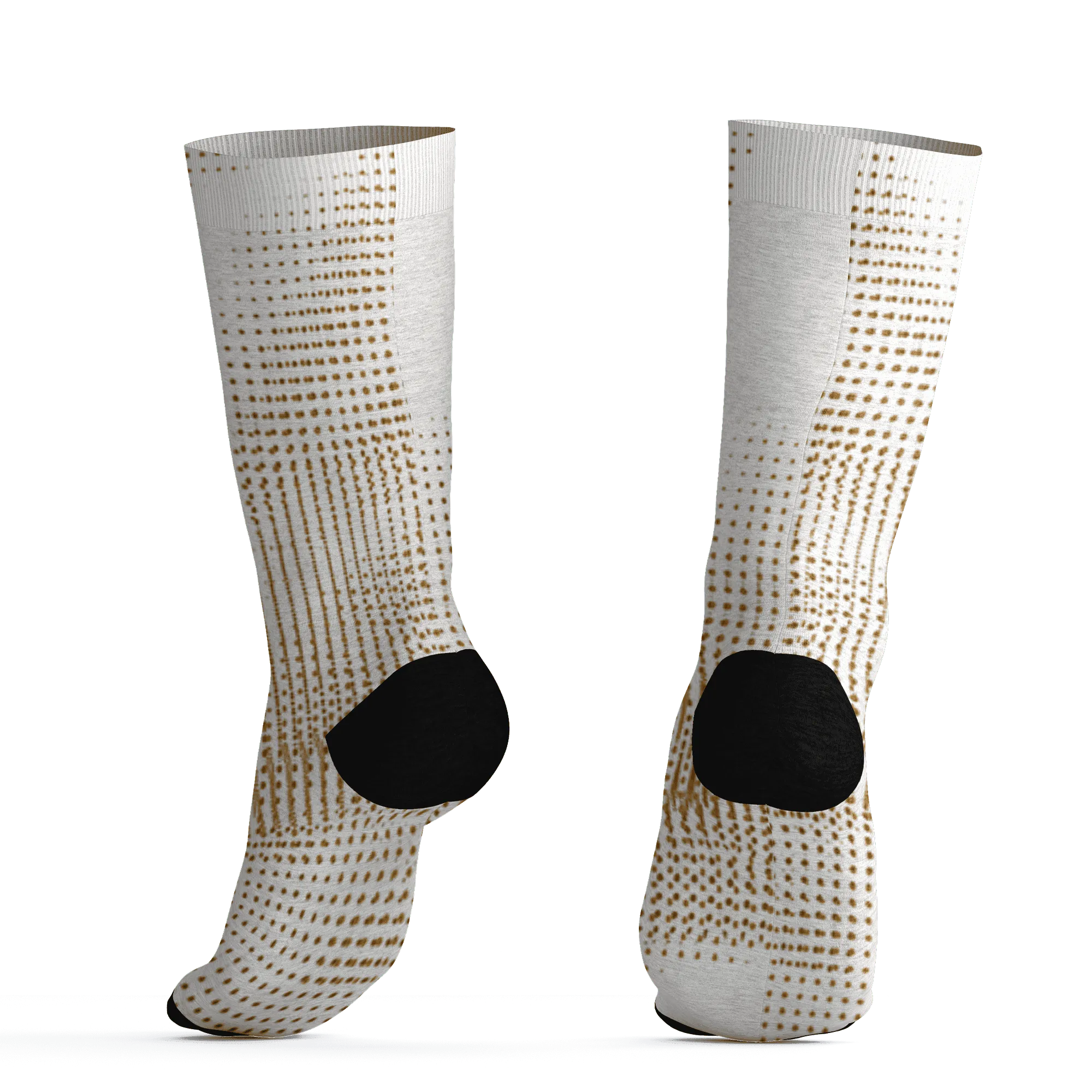 Wheat-13s-Socks-Match-Kicks-Rule