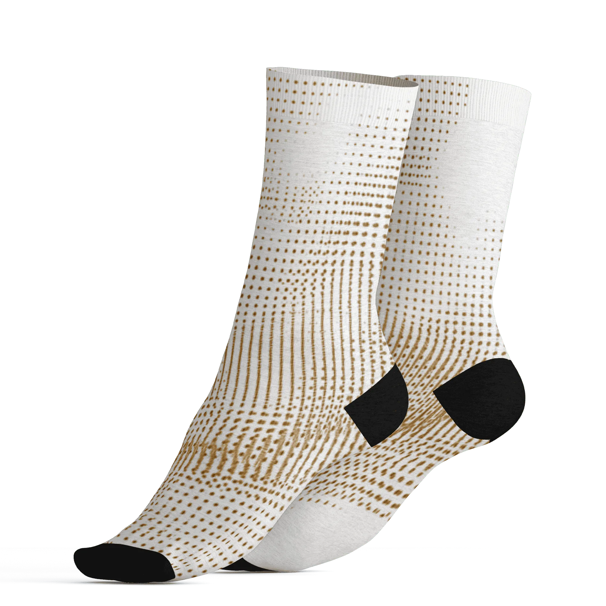 Wheat-13s-Socks-Match-Kicks-Rule