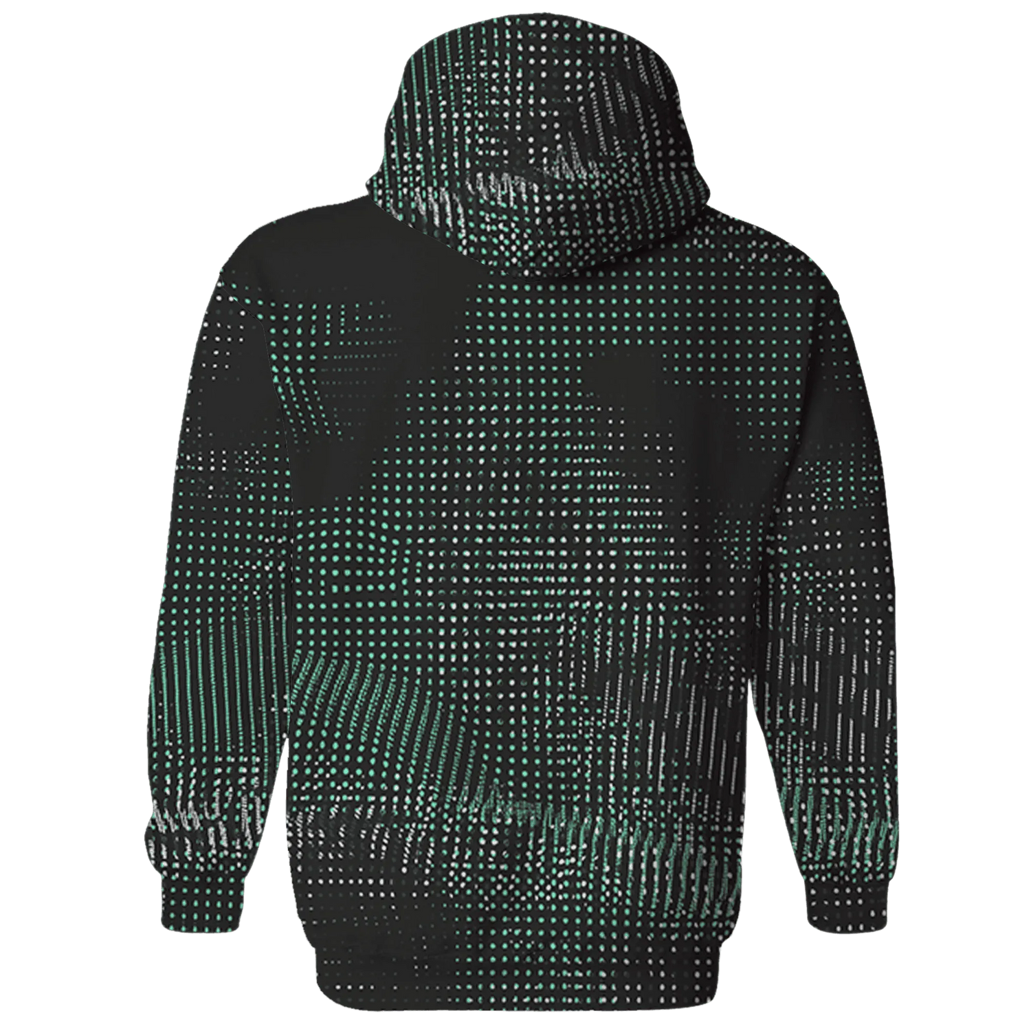 Green-Glow-3s-Hoodie-Match-Kicks-Rule