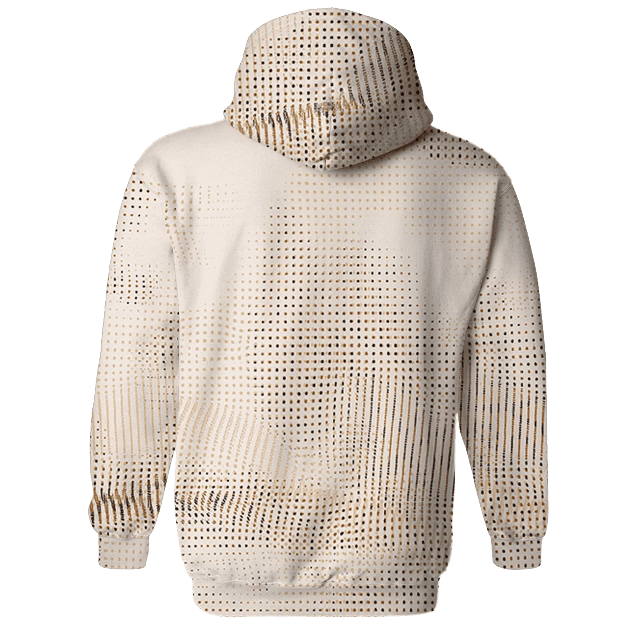 Palomino-3s-Hoodie-Match-Kicks-Rule