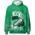 Lucky-Green-5s-Hoodie-Match-Kicks-Rule