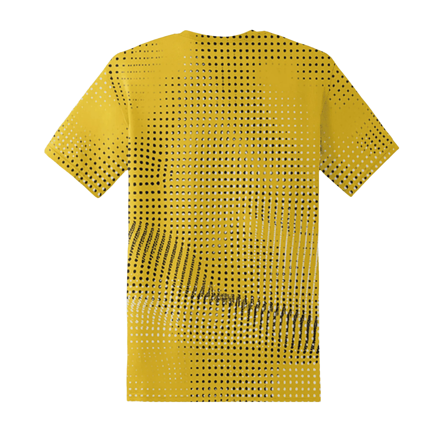 Yellow-Ochre-6s-T-Shirt-Match-Kicks-Rule