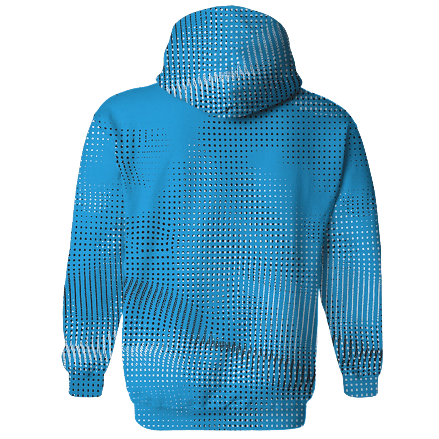 Powder-Blue-9s-Hoodie-Match-Kicks-Rule