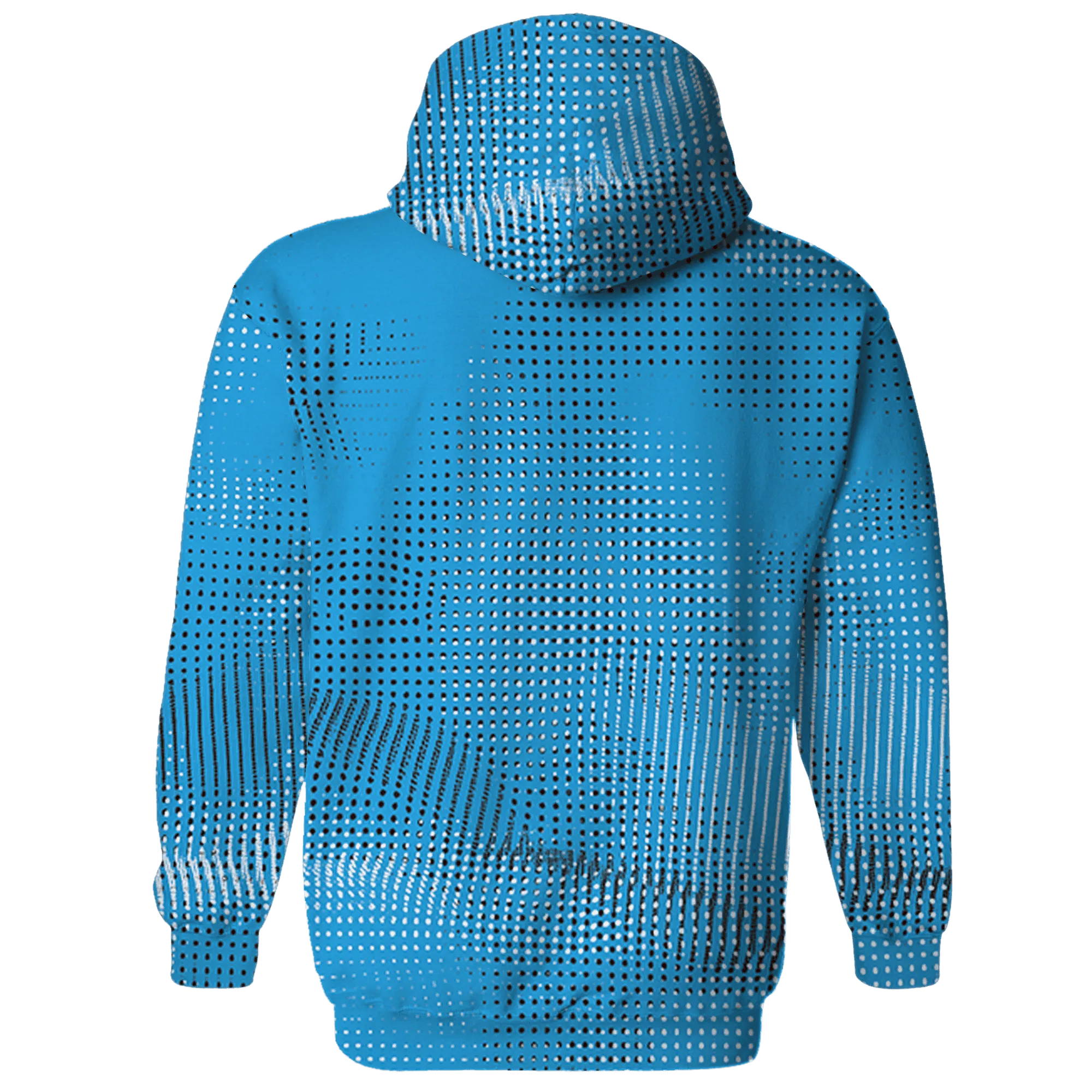 Powder-Blue-9s-Hoodie-Match-Kicks-Rule