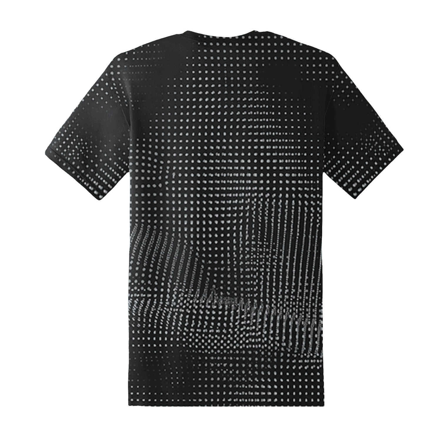 Wolf-Grey-12s-T-Shirt-Match-Kicks-Rule-3D