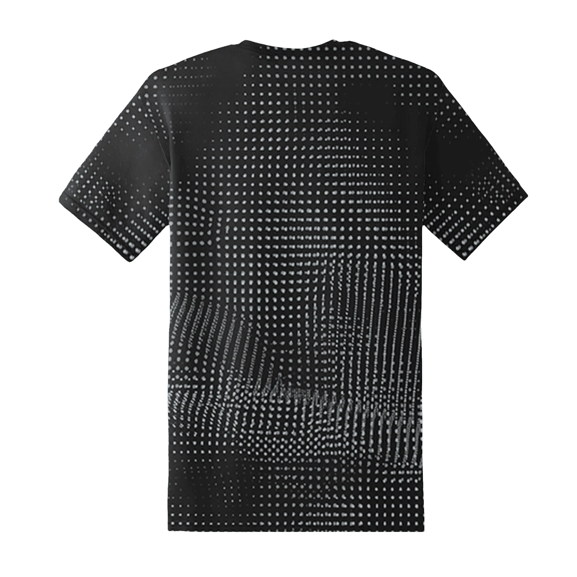Wolf-Grey-12s-T-Shirt-Match-Kicks-Rule-3D