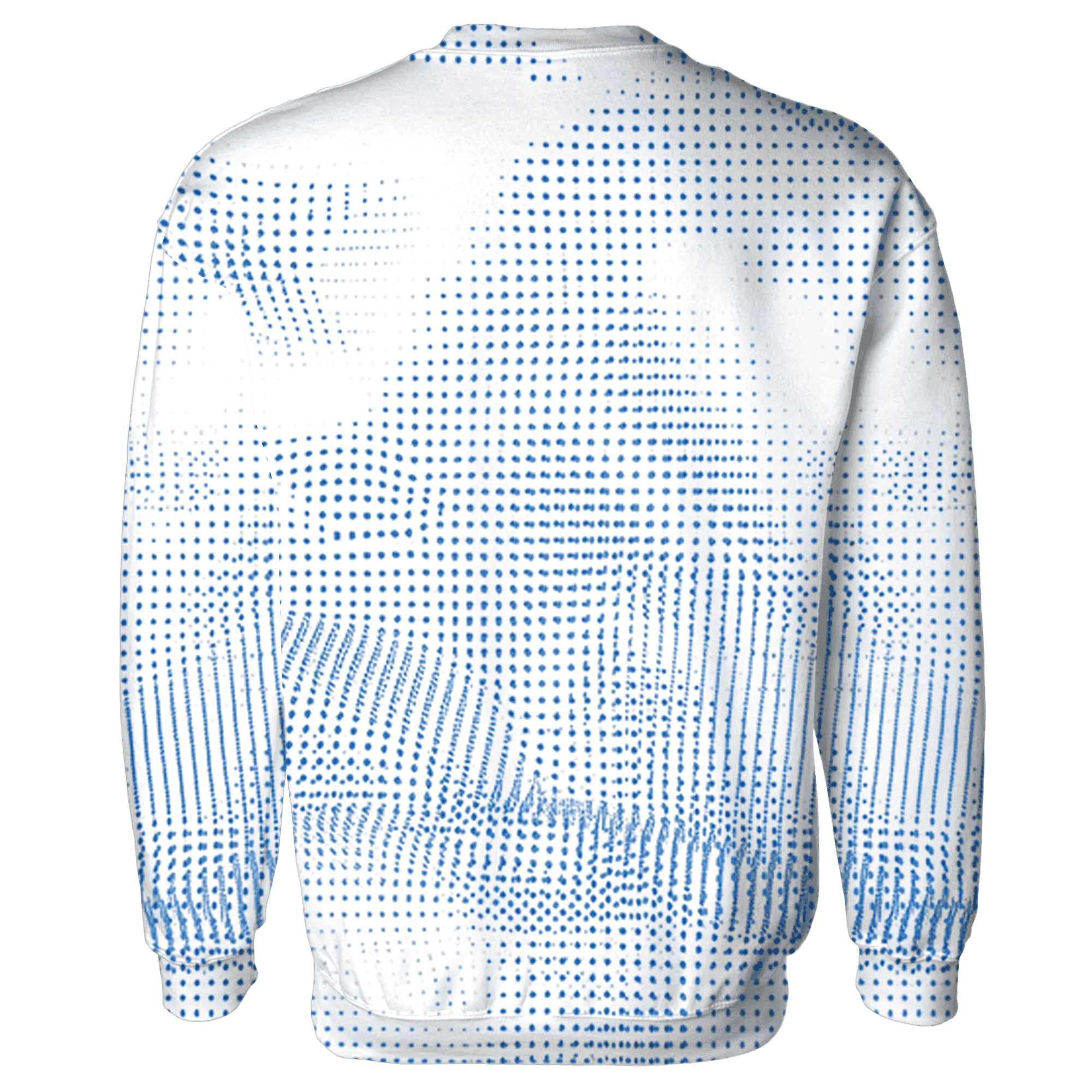 Carolina-Blue-Univercitii-17s-Sweatshirt-Match-Kicks-Rule-3D