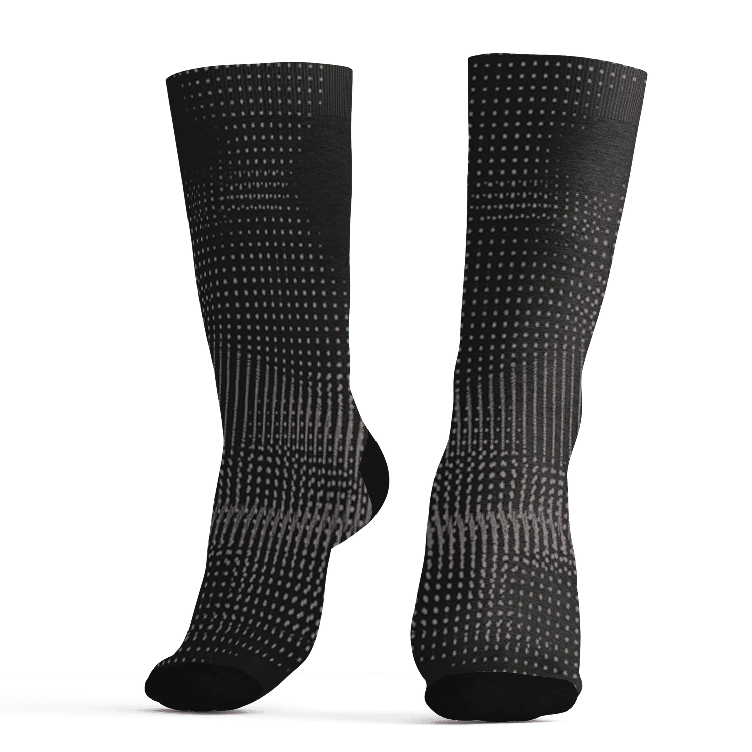 Black-Violet-Ore-3s-Socks-Match-Kicks-Rule-3D