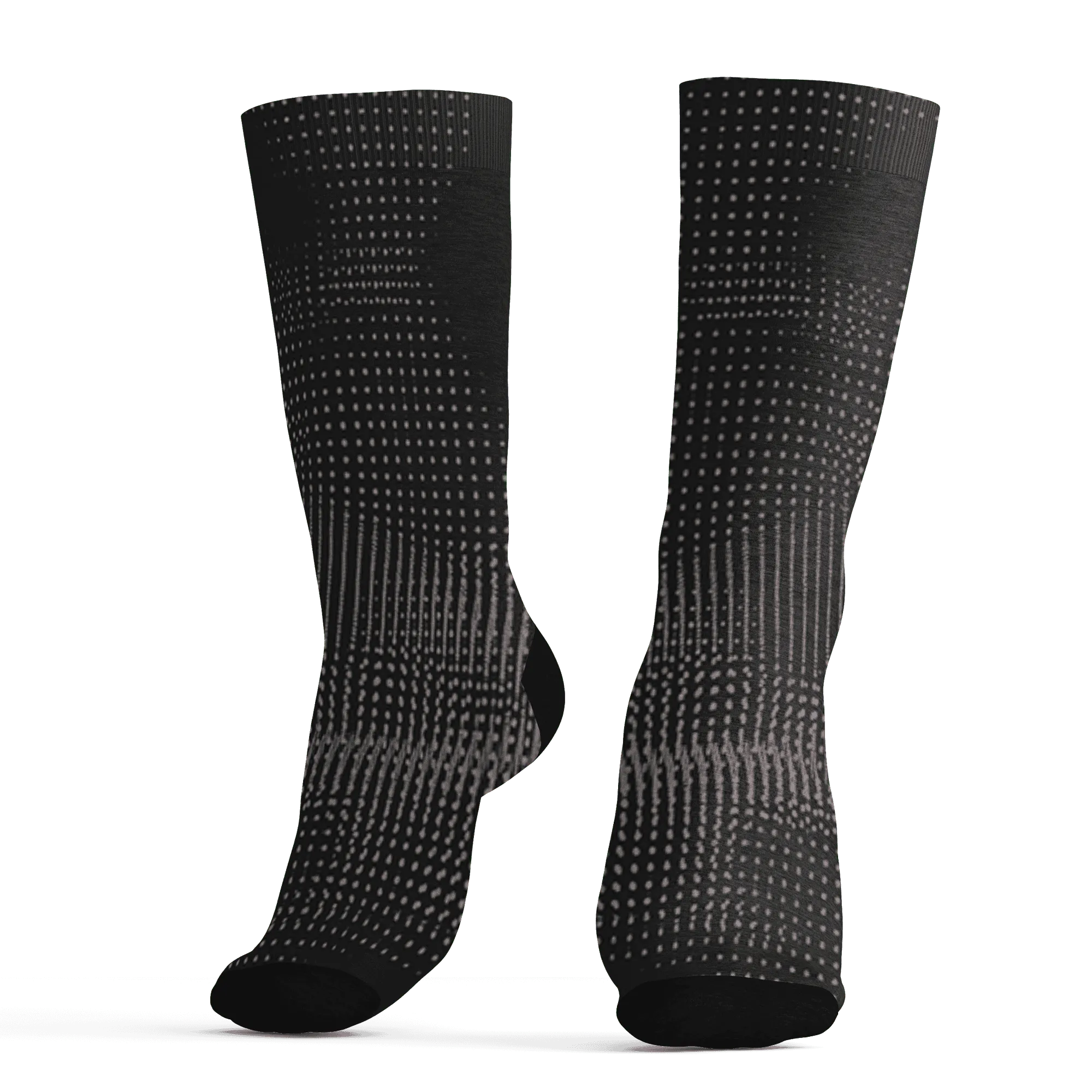 Black-Violet-Ore-3s-Socks-Match-Kicks-Rule-3D