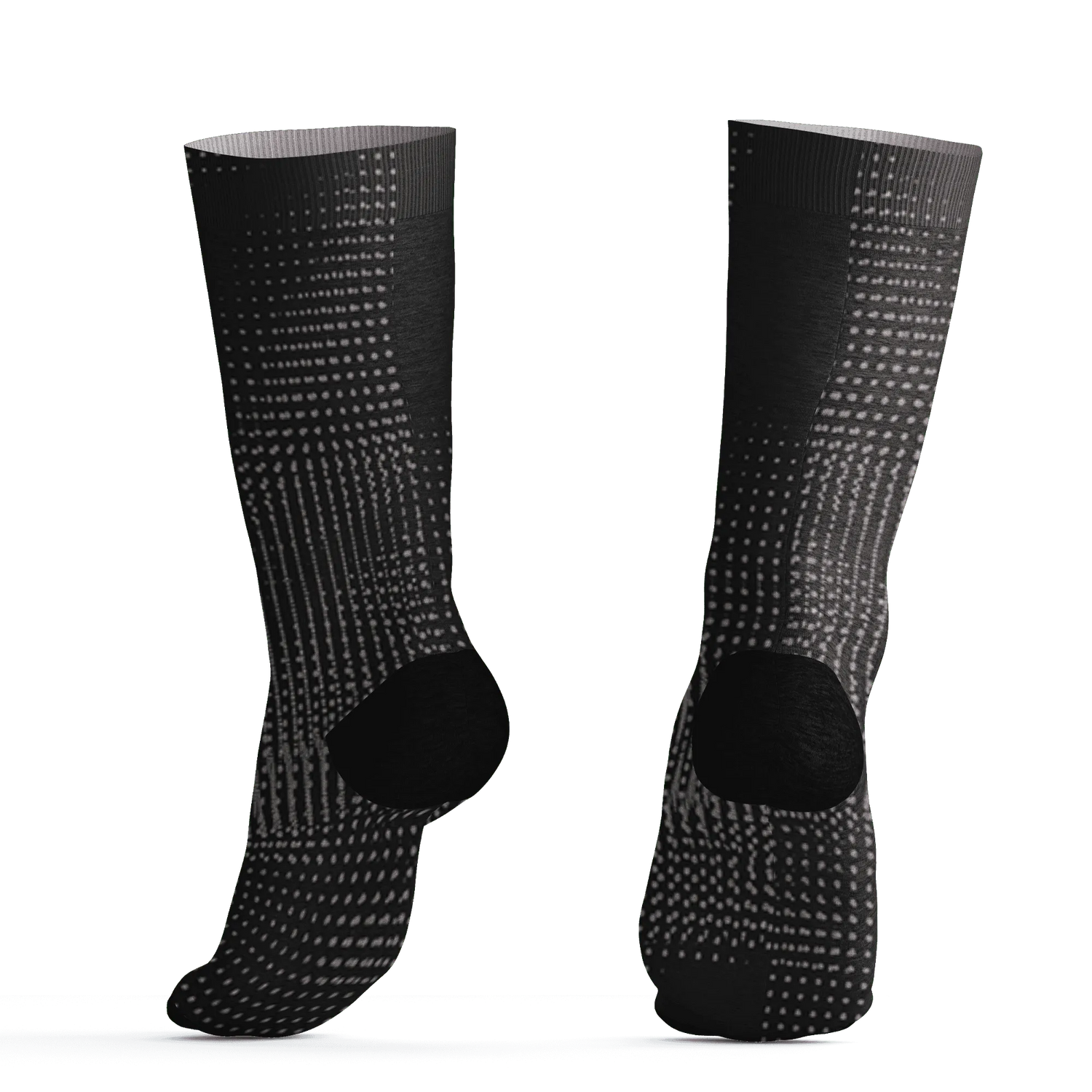 Black-Violet-Ore-3s-Socks-Match-Kicks-Rule-3D