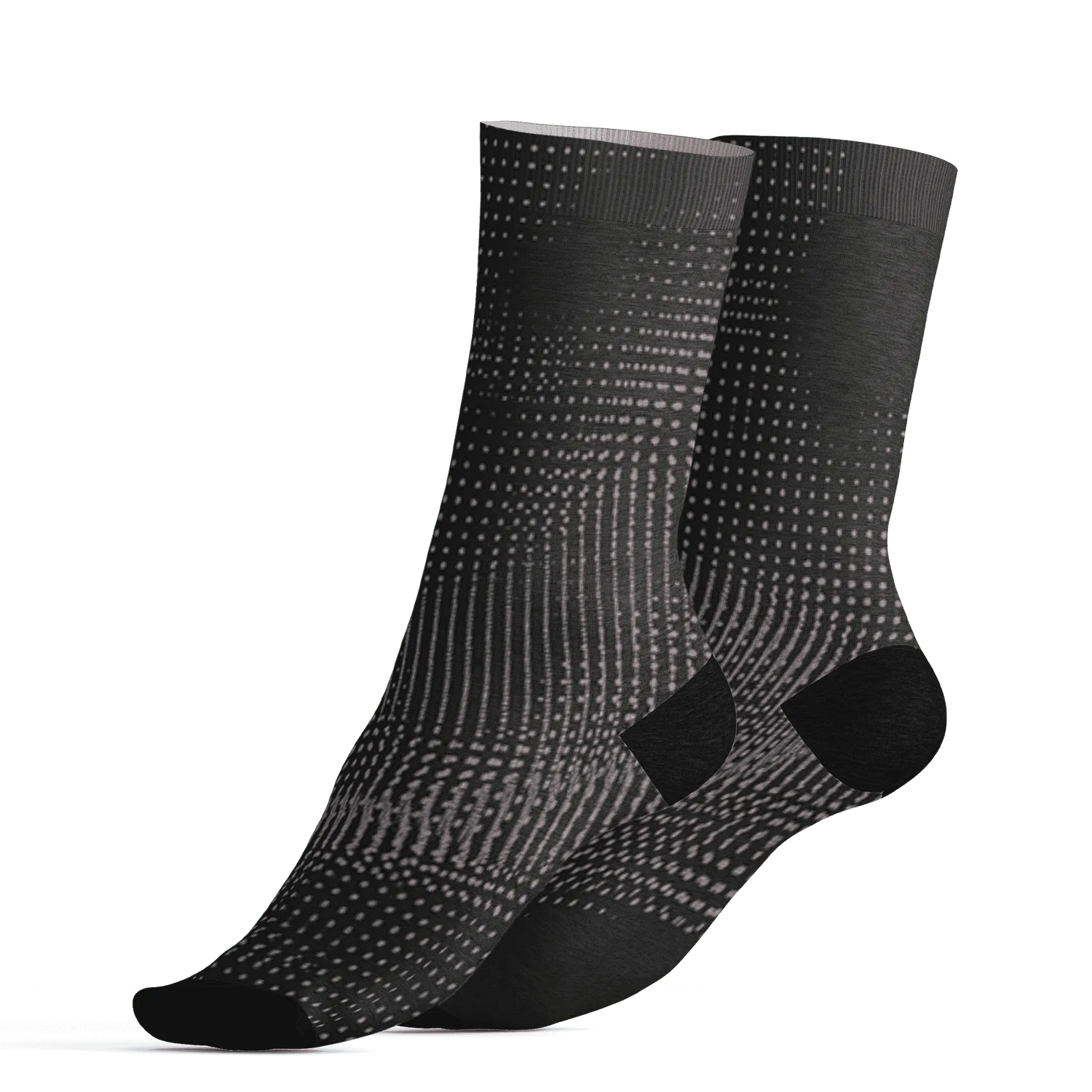 Black-Violet-Ore-3s-Socks-Match-Kicks-Rule-3D