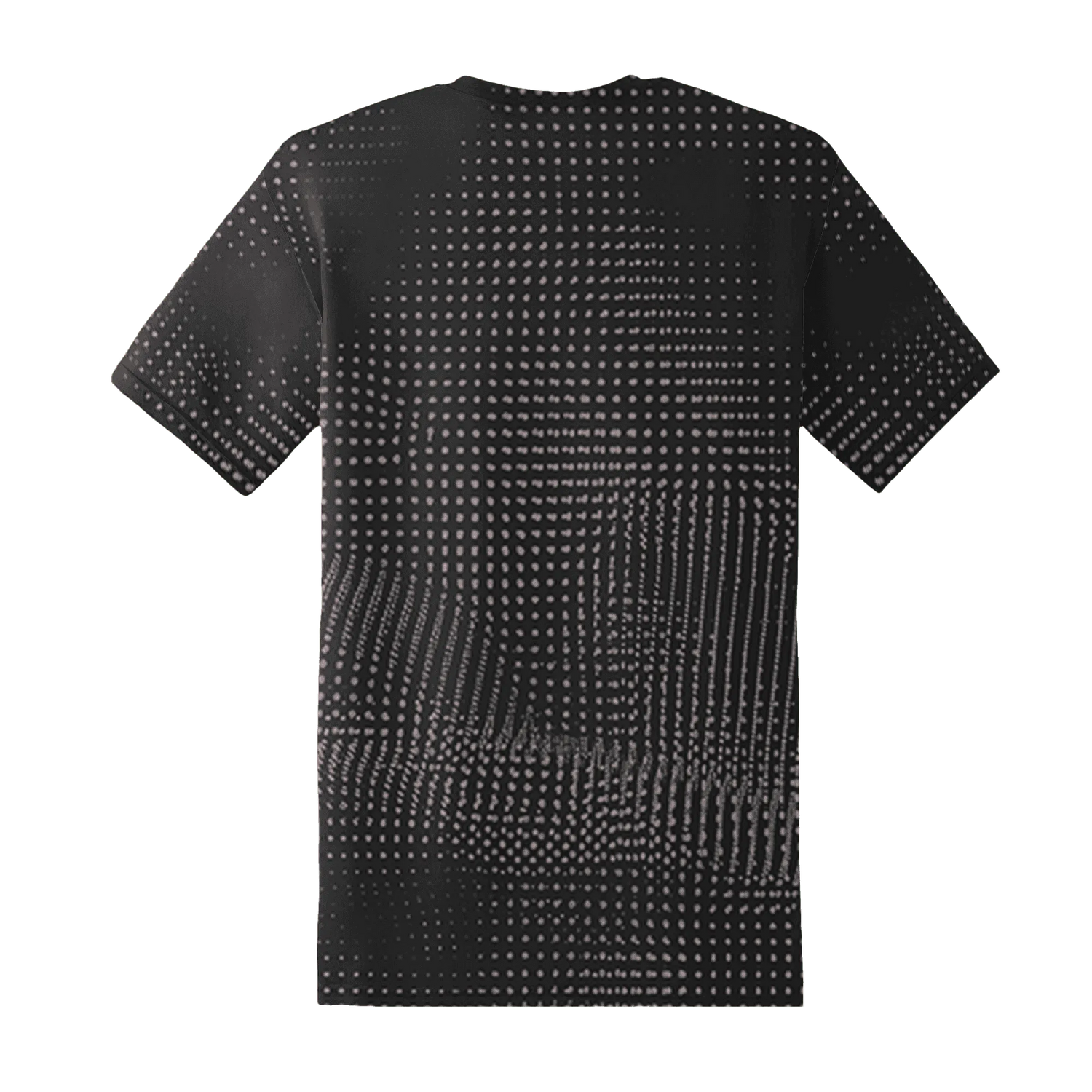 Black-Violet-Ore-3s-T-Shirt-Match-Kicks-Rule-3D