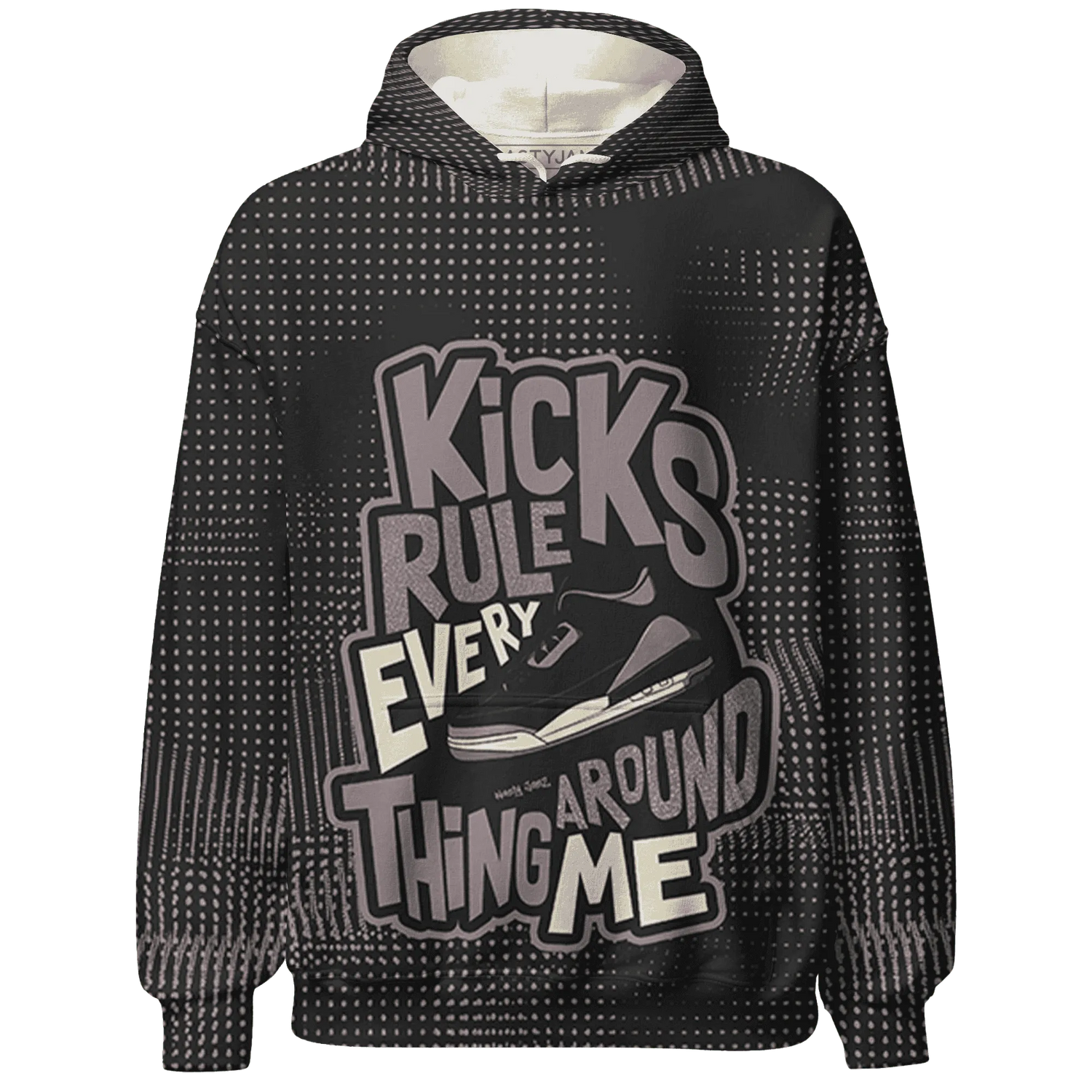 Black-Violet-Ore-3s-Hoodie-Match-Kicks-Rule-3D