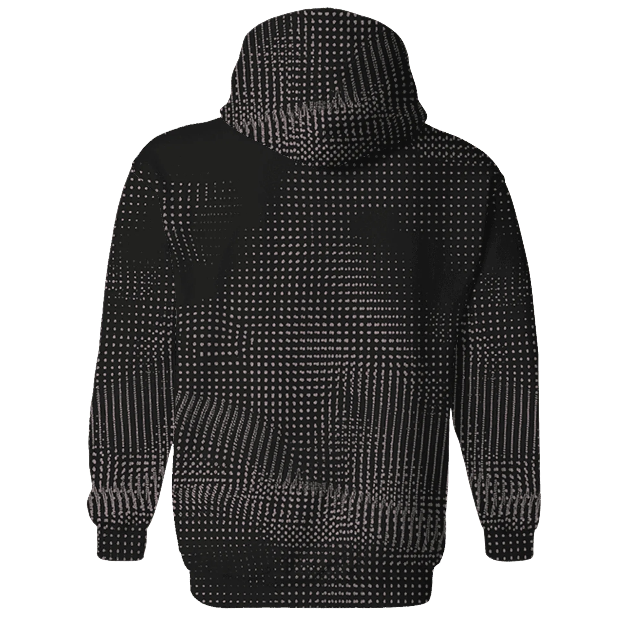 Black-Violet-Ore-3s-Hoodie-Match-Kicks-Rule-3D