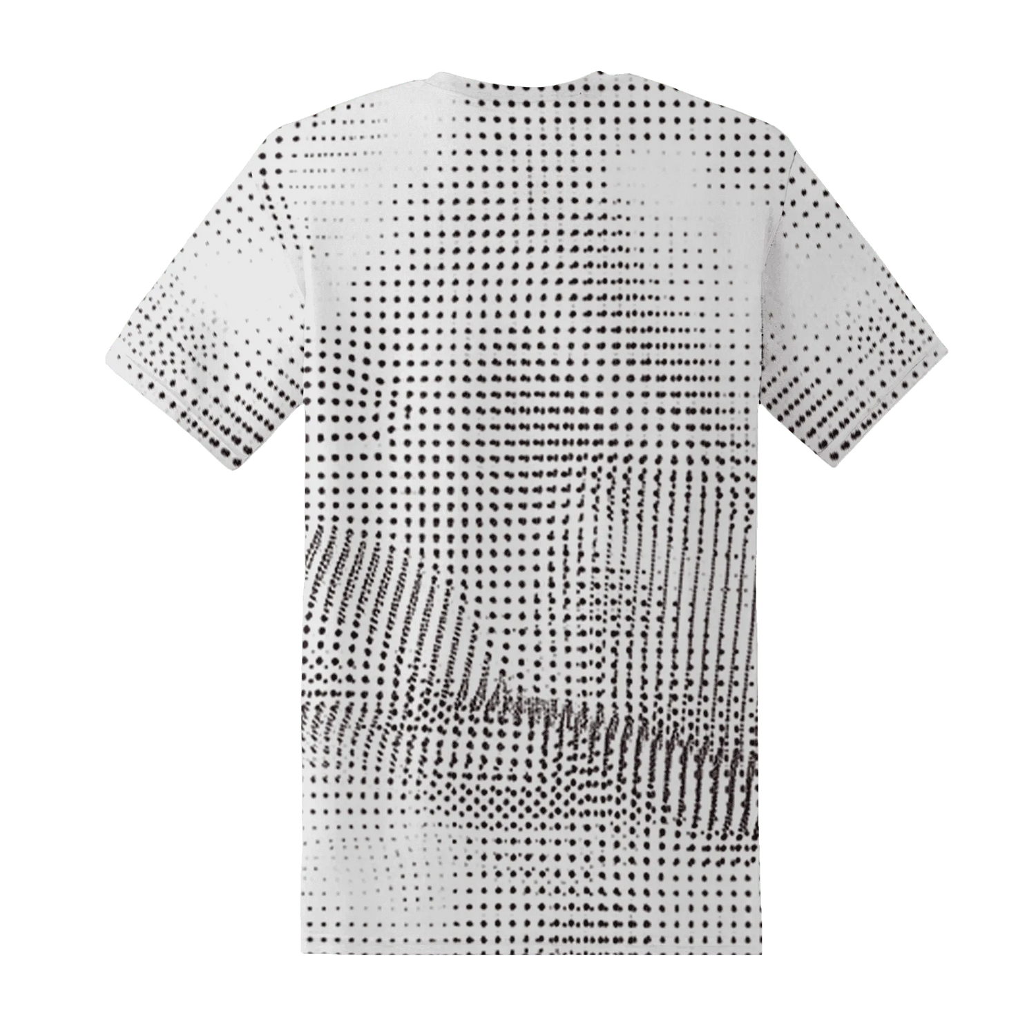 Burgundy-Crush-3s-T-Shirt-Match-Kicks-Rule-3D