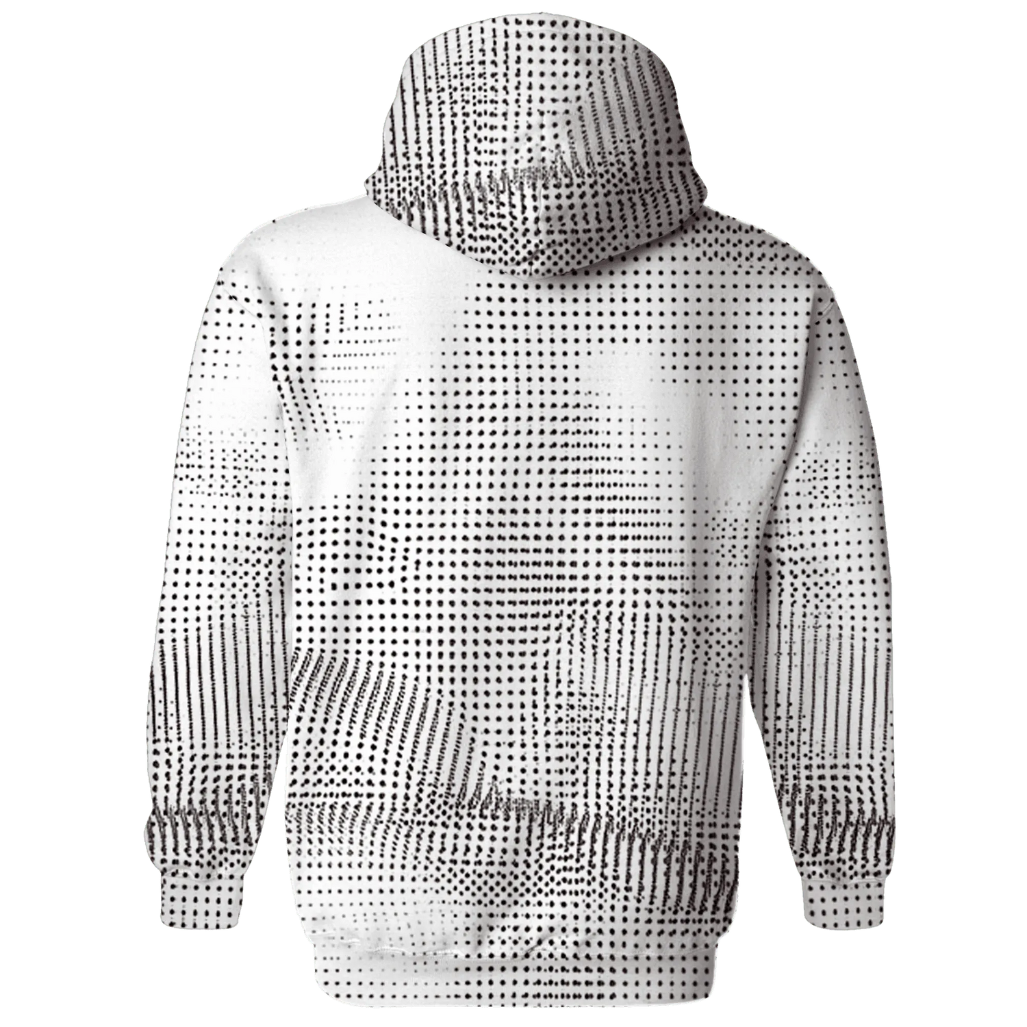 Burgundy-Crush-3s-Hoodie-Match-Kicks-Rule-3D