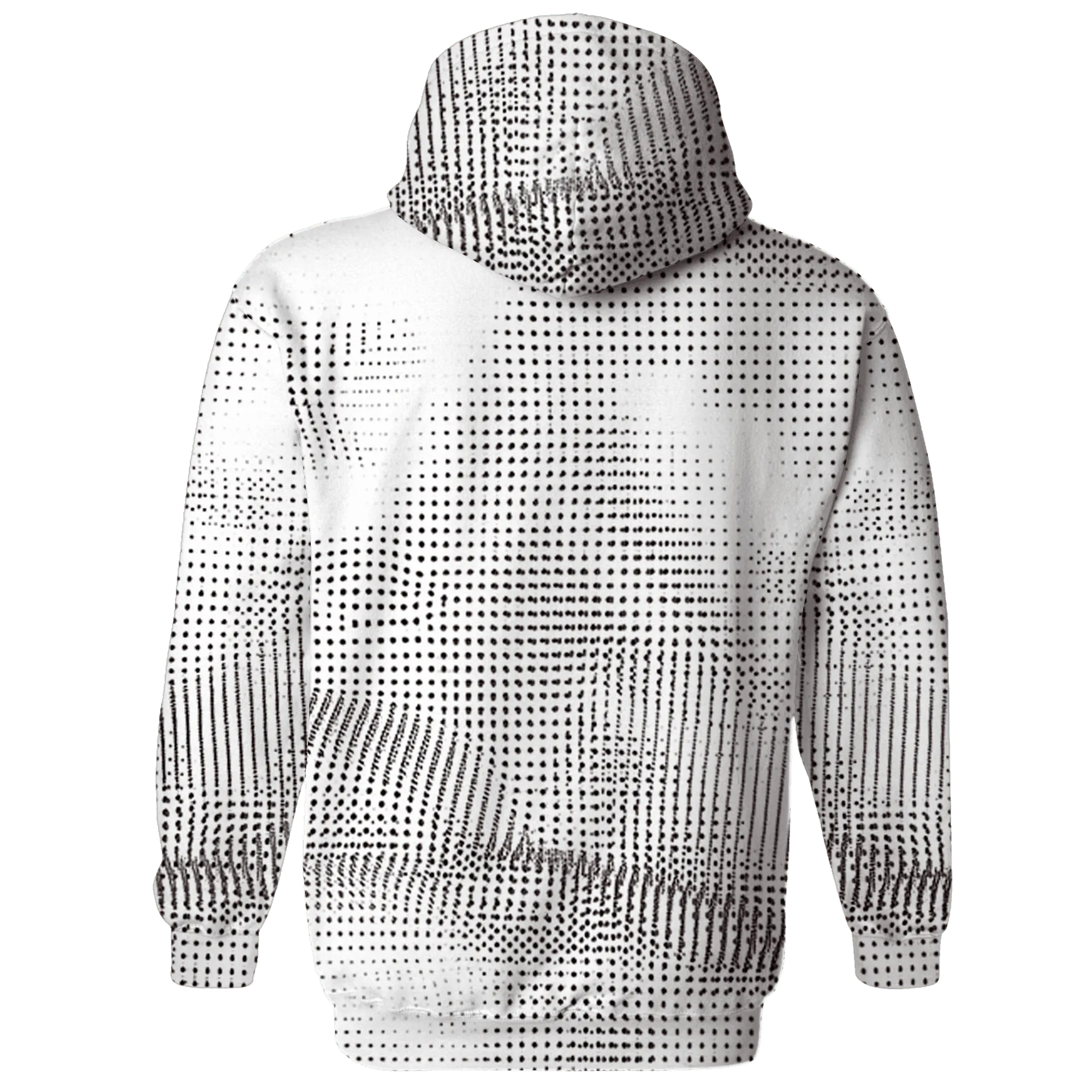 Burgundy-Crush-3s-Hoodie-Match-Kicks-Rule-3D