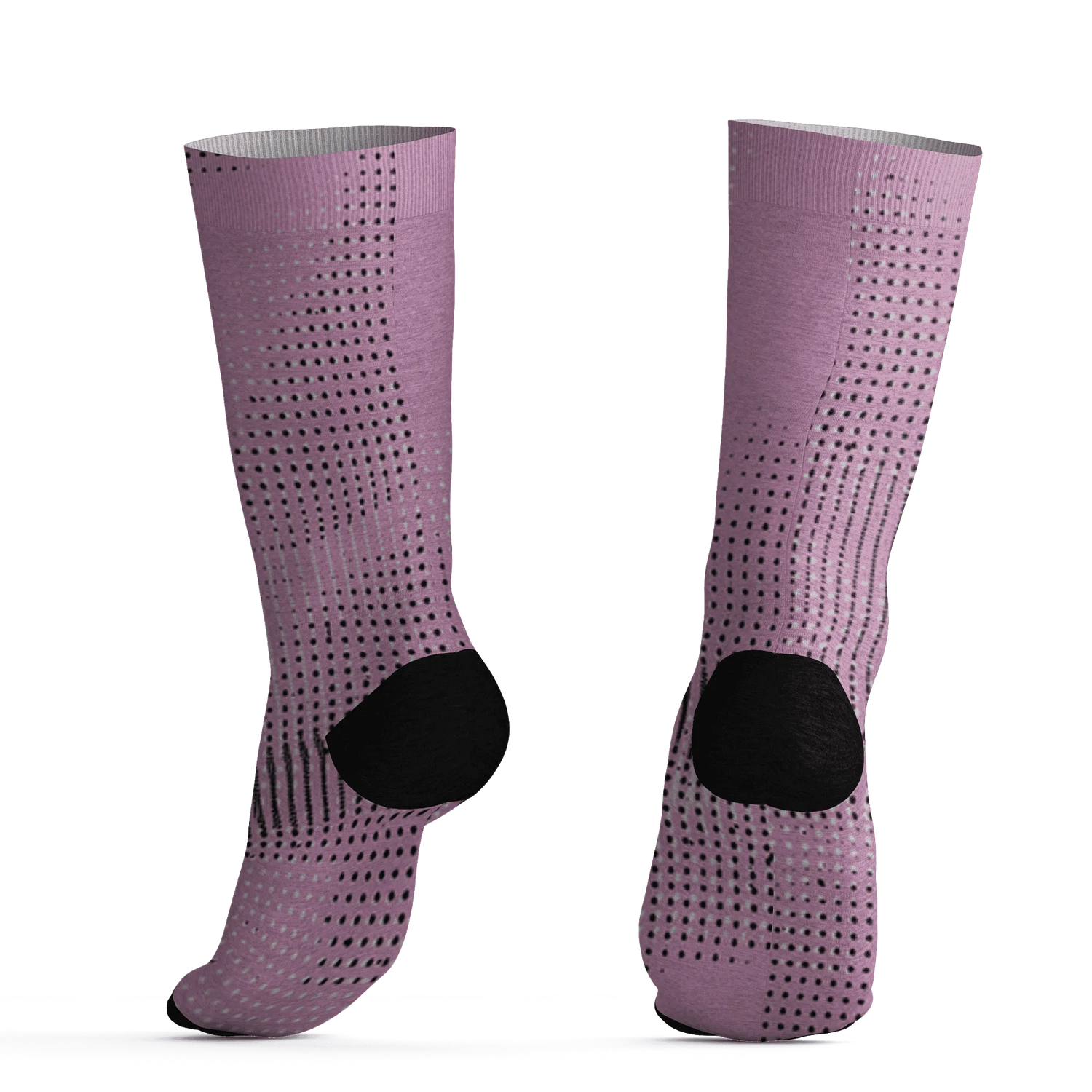 Orchid-Neutral-Grey-Black-White-4s-NastyJamz-Socks-Match-Kicks-Rule-3D