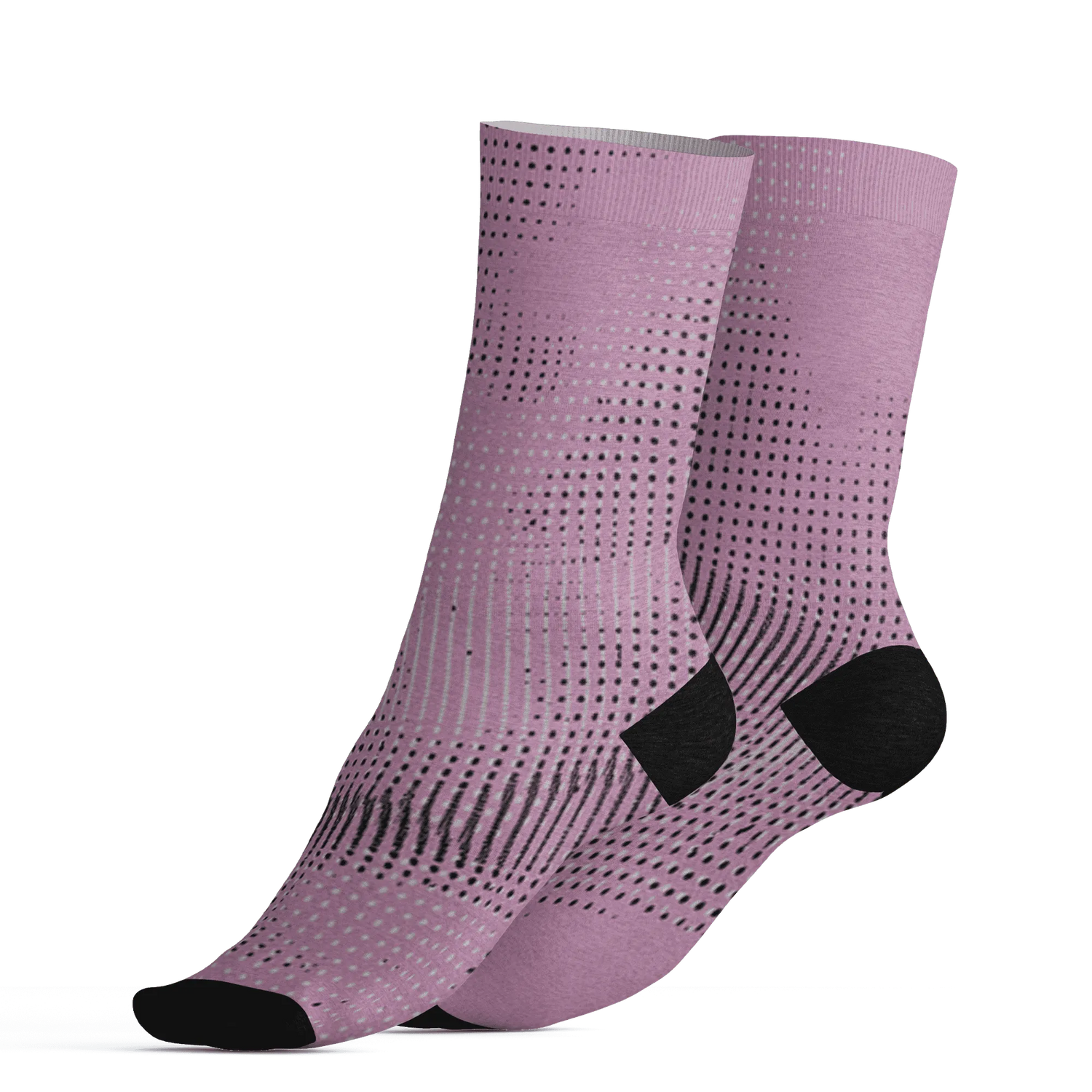 Orchid-Neutral-Grey-Black-White-4s-NastyJamz-Socks-Match-Kicks-Rule-3D