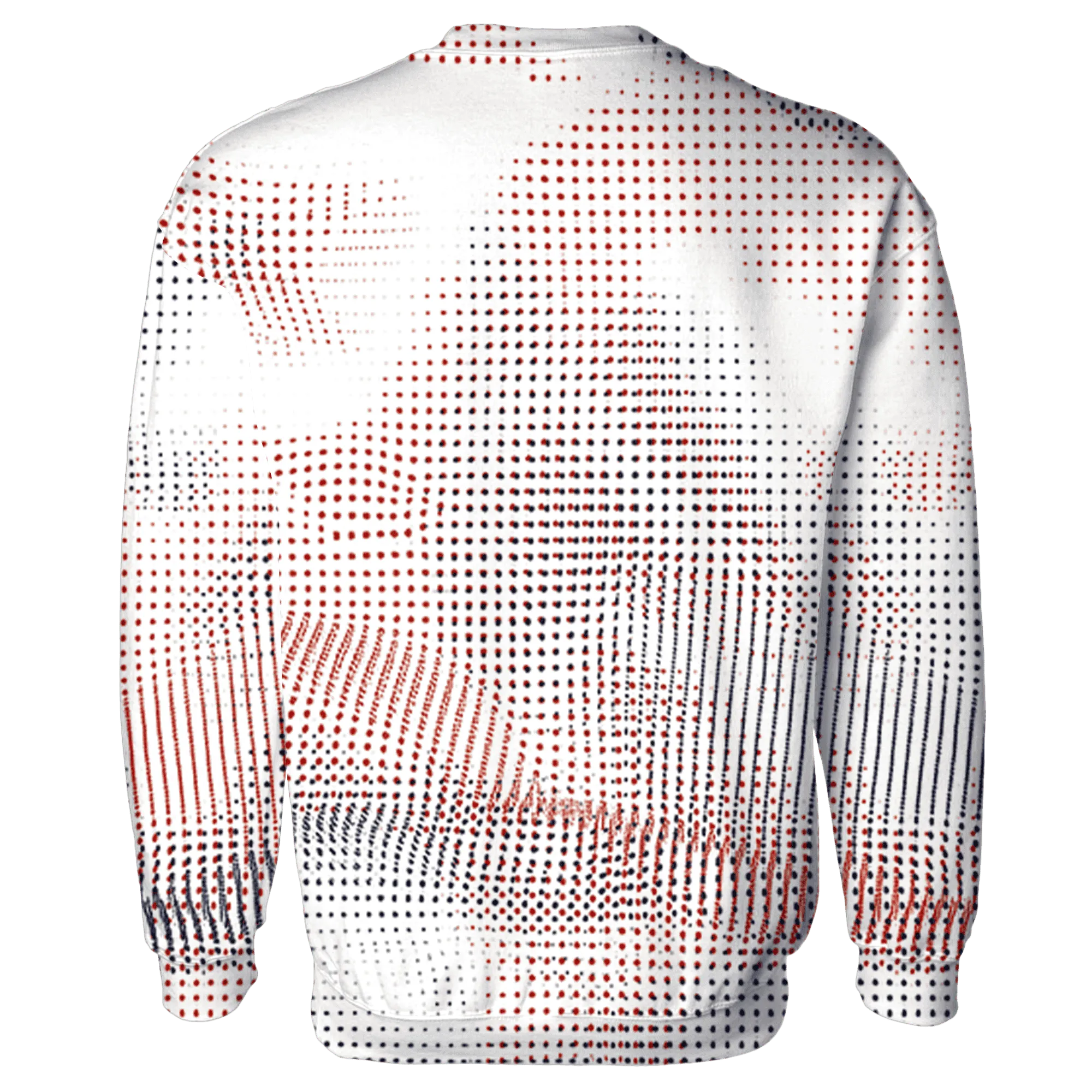 White-Navy-6s-Sweatshirt-Match-Kicks-Rule-3D