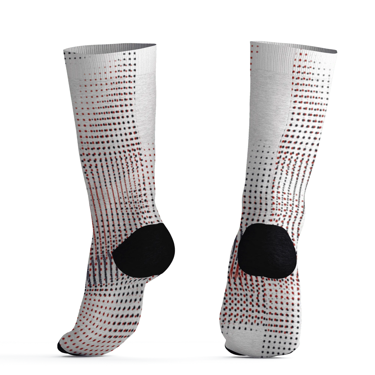 White-Navy-6s-Socks-Match-Kicks-Rule-3D