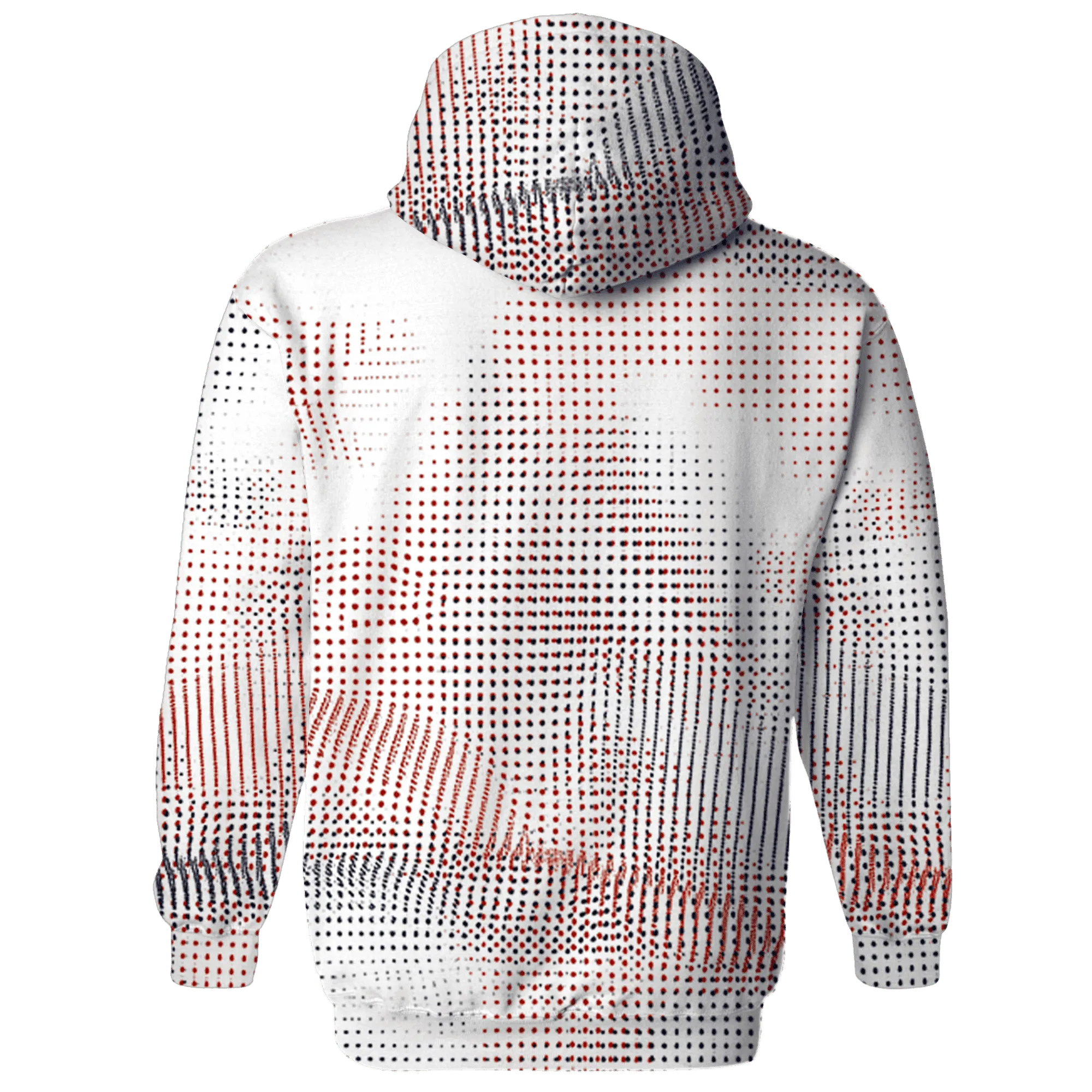 White-Navy-6s-Hoodie-Match-Kicks-Rule-3D