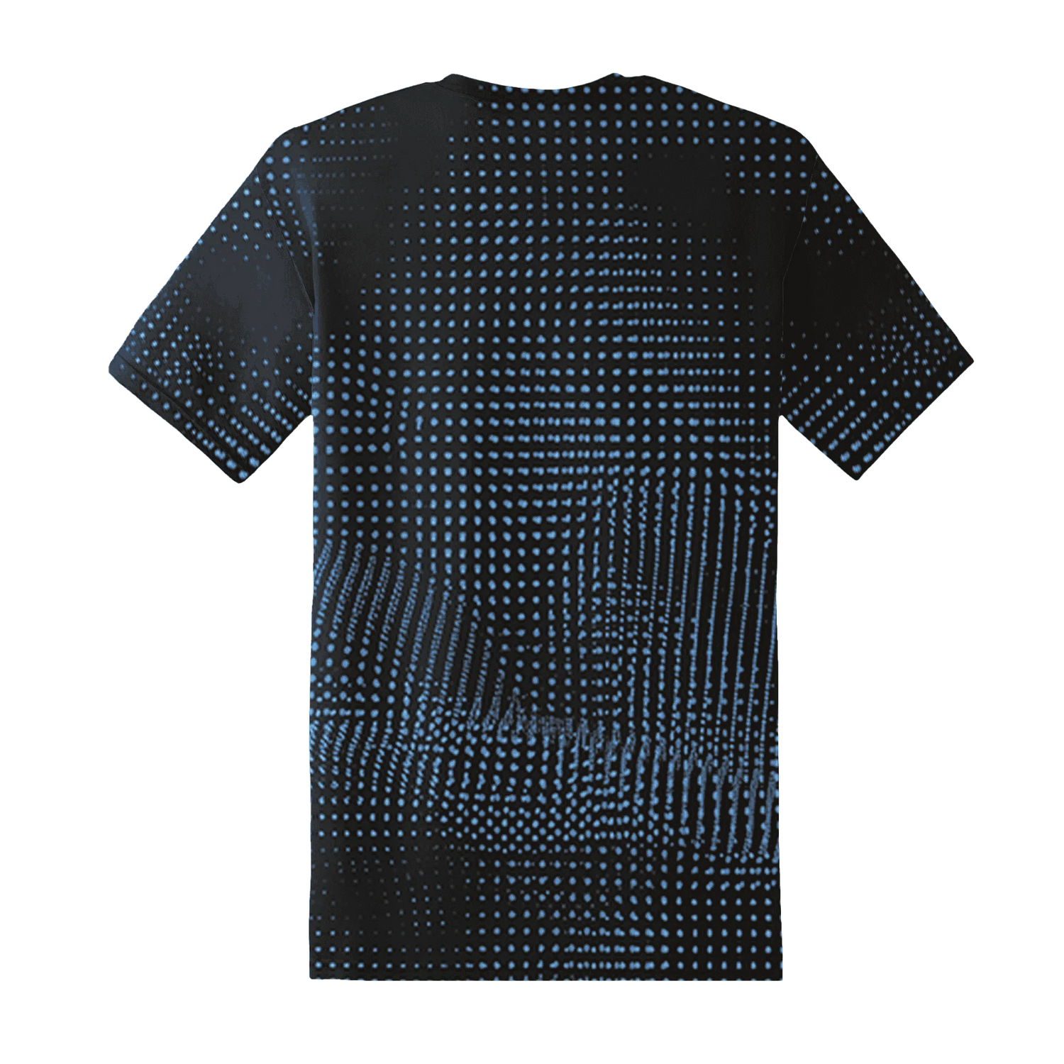 AM-Plus-Black-Univercitii-Blue-T-Shirt-Match-Kicks-Rule-3D