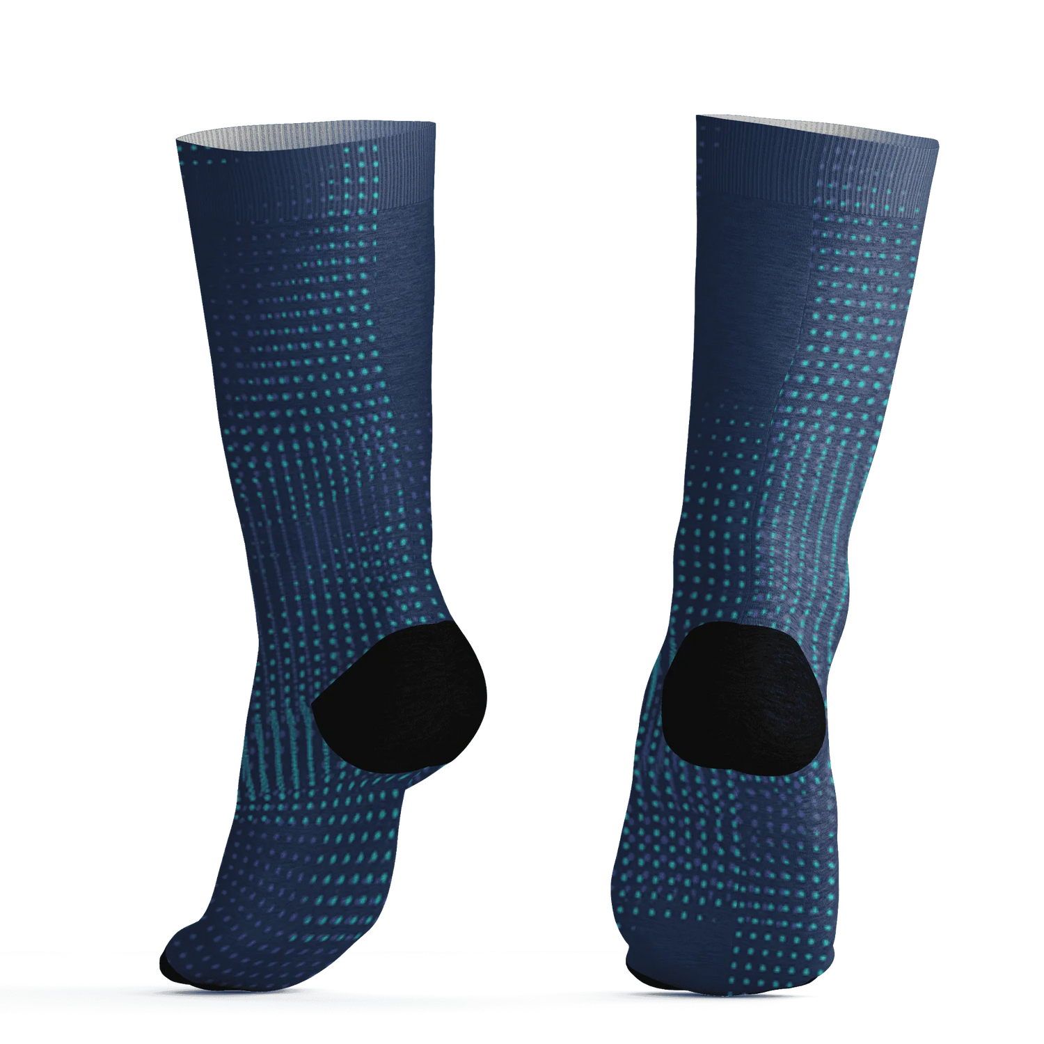 AM-Plus-Drift-Midnight-Navy-Total-Orange-Dusty-Cactus-Socks-Match-Kicks-Rule-3D