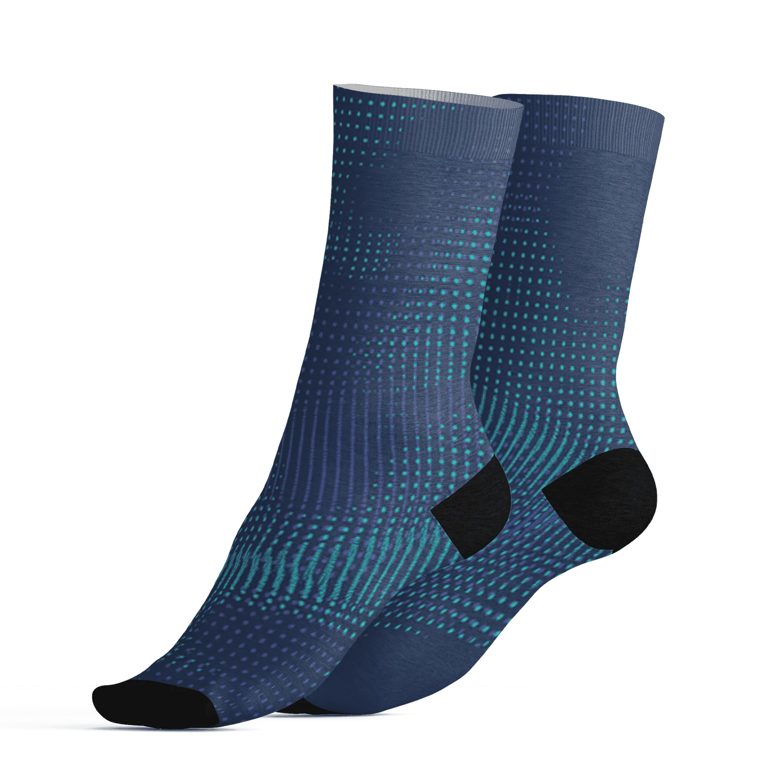 AM-Plus-Drift-Midnight-Navy-Total-Orange-Dusty-Cactus-Socks-Match-Kicks-Rule-3D