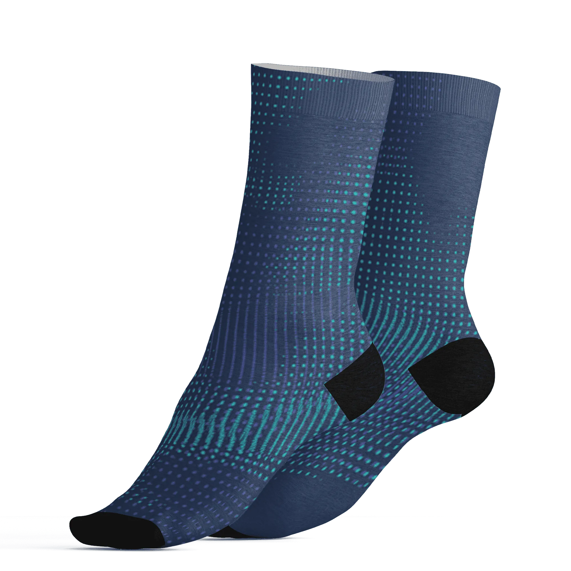 AM-Plus-Drift-Midnight-Navy-Total-Orange-Dusty-Cactus-Socks-Match-Kicks-Rule-3D