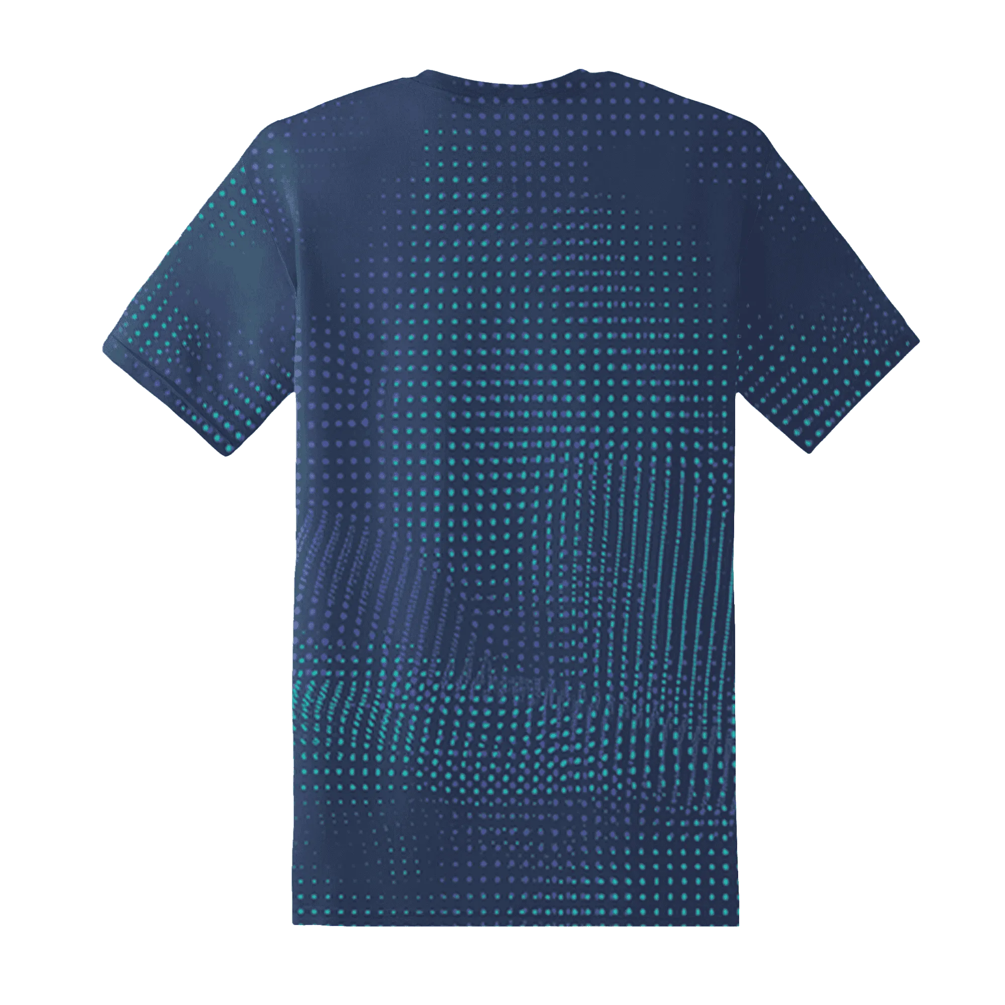 AM-Plus-Drift-Midnight-Navy-Total-Orange-Dusty-Cactus-T-Shirt-Match-Kicks-Rule-3D