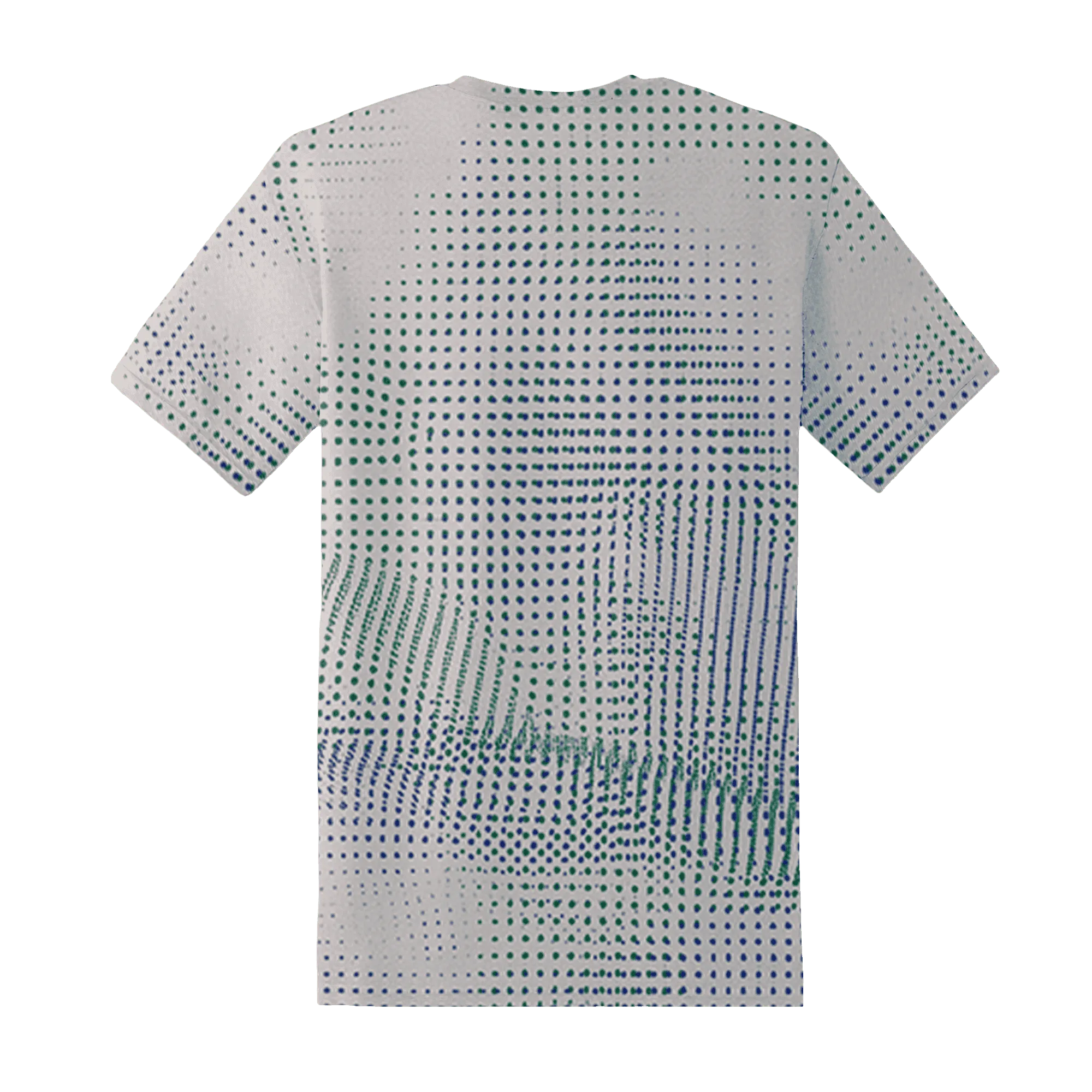 Dunk-Hyper-Royal-Malachite-NastyJamz-T-Shirt-Match-Kicks-Rule-3D