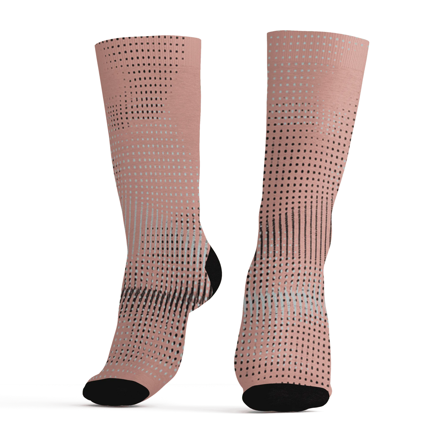 Dunk-Low-Glacier-Blue-Arctic-Orange-NastyJamz-Socks-Match-Kicks-Rule-3D