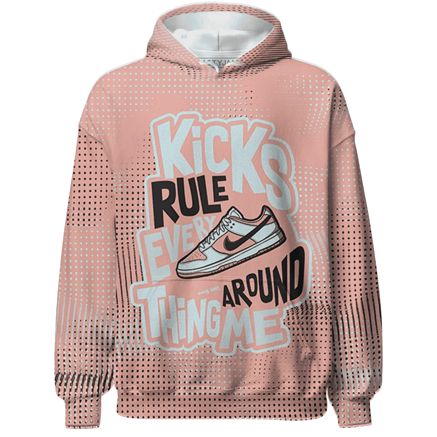 Dunk-Low-Glacier-Blue-Arctic-Orange-NastyJamz-Hoodie-Match-Kicks-Rule-3D