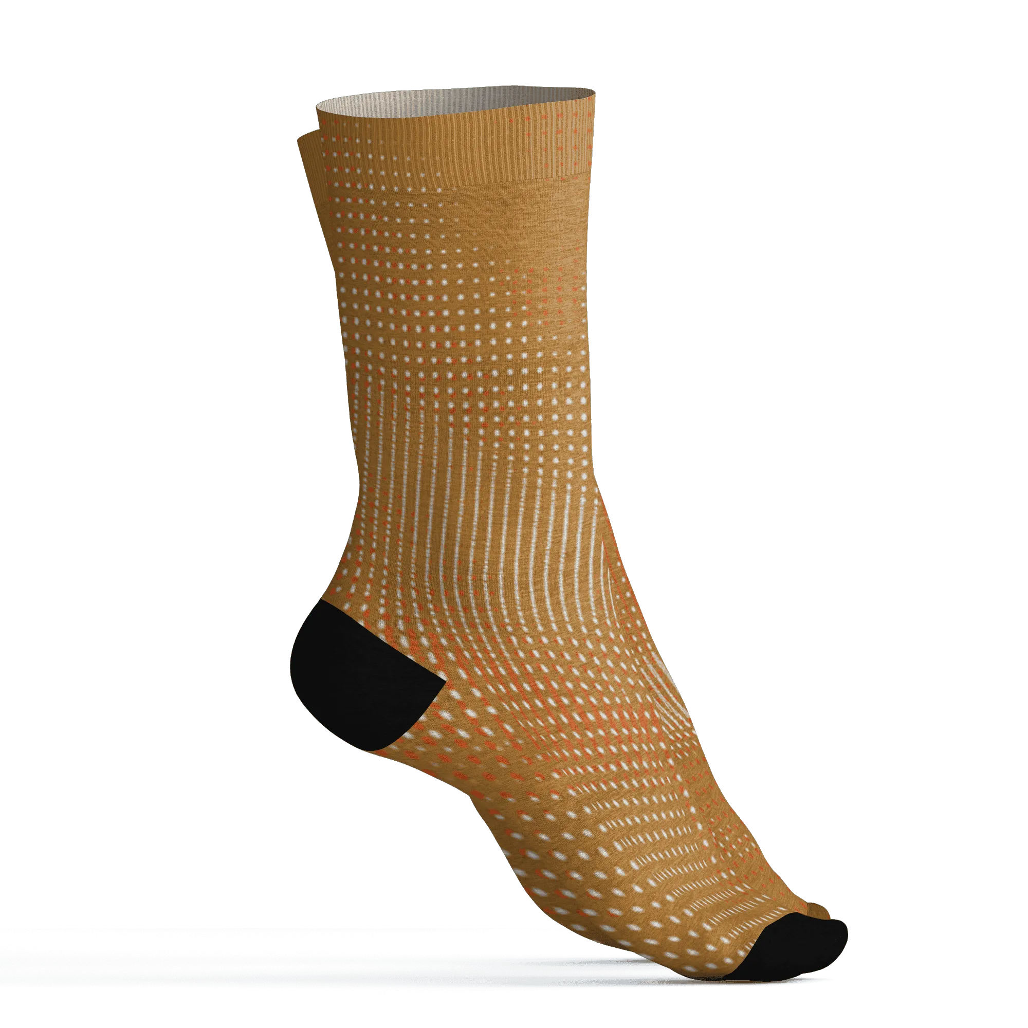 Dunk-Low-Retro-Wheat-Orange-NastyJamz-Socks-Match-Kicks-Rule-3D