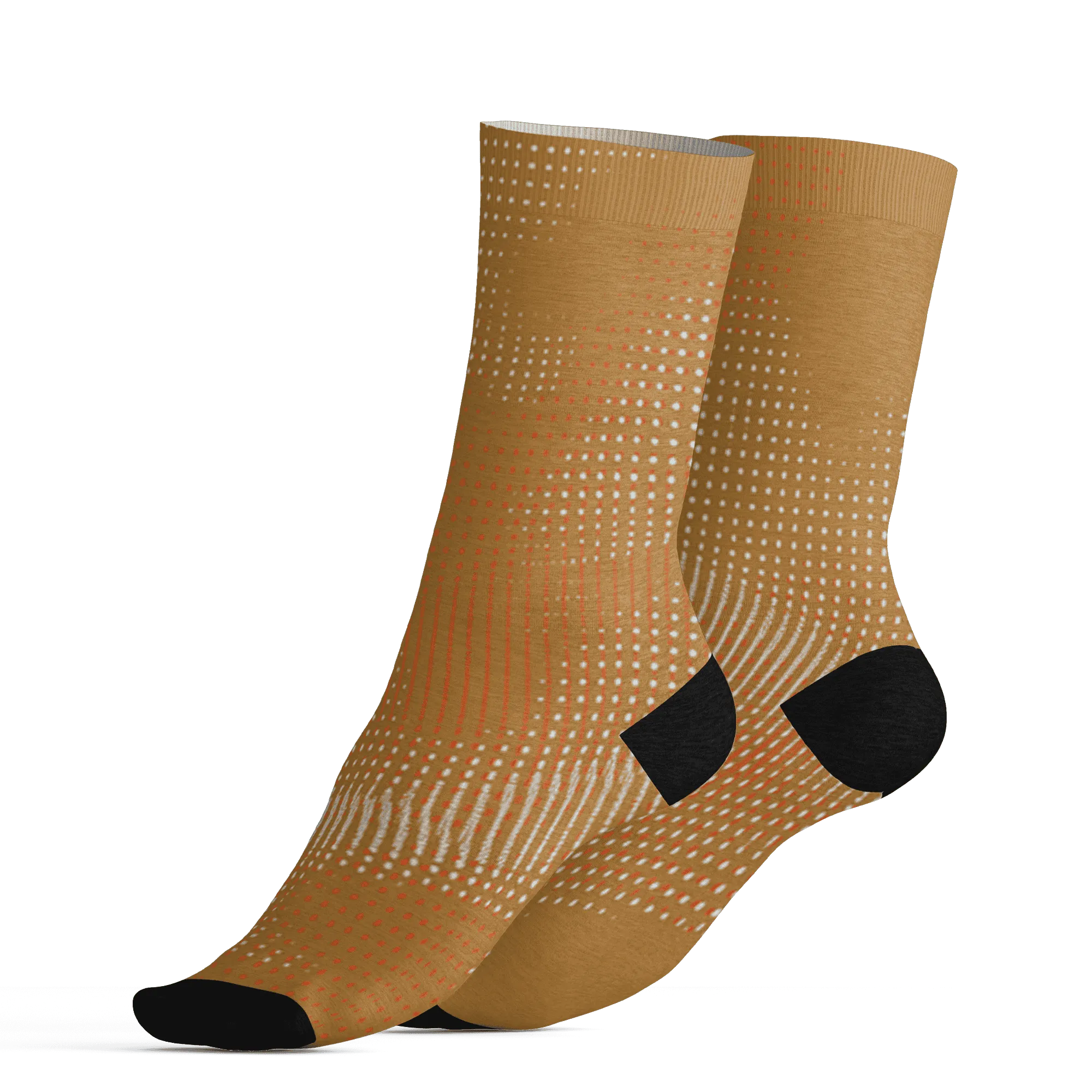 Dunk-Low-Retro-Wheat-Orange-NastyJamz-Socks-Match-Kicks-Rule-3D