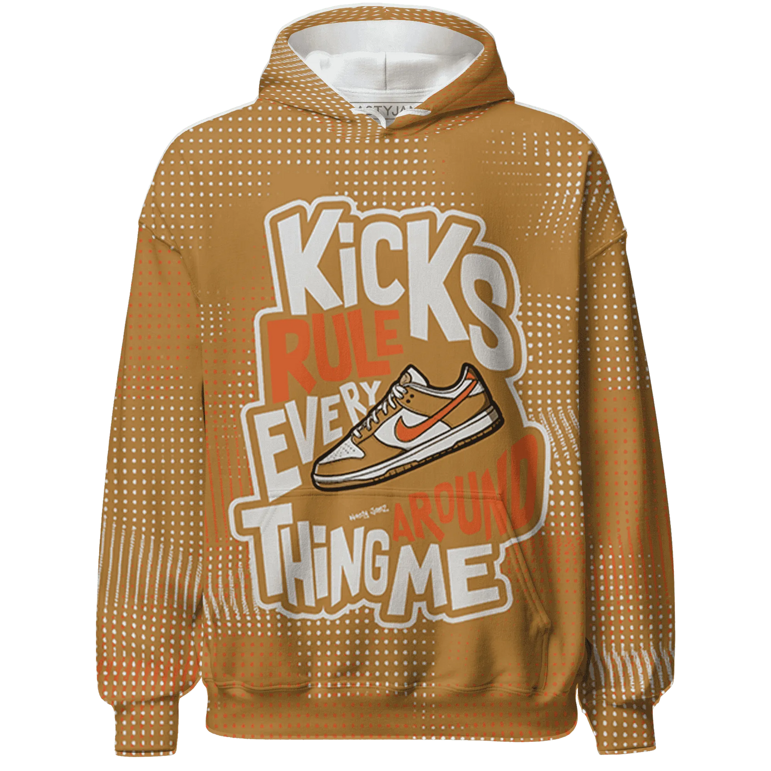 Dunk-Low-Retro-Wheat-Orange-NastyJamz-Hoodie-Match-Kicks-Rule-3D