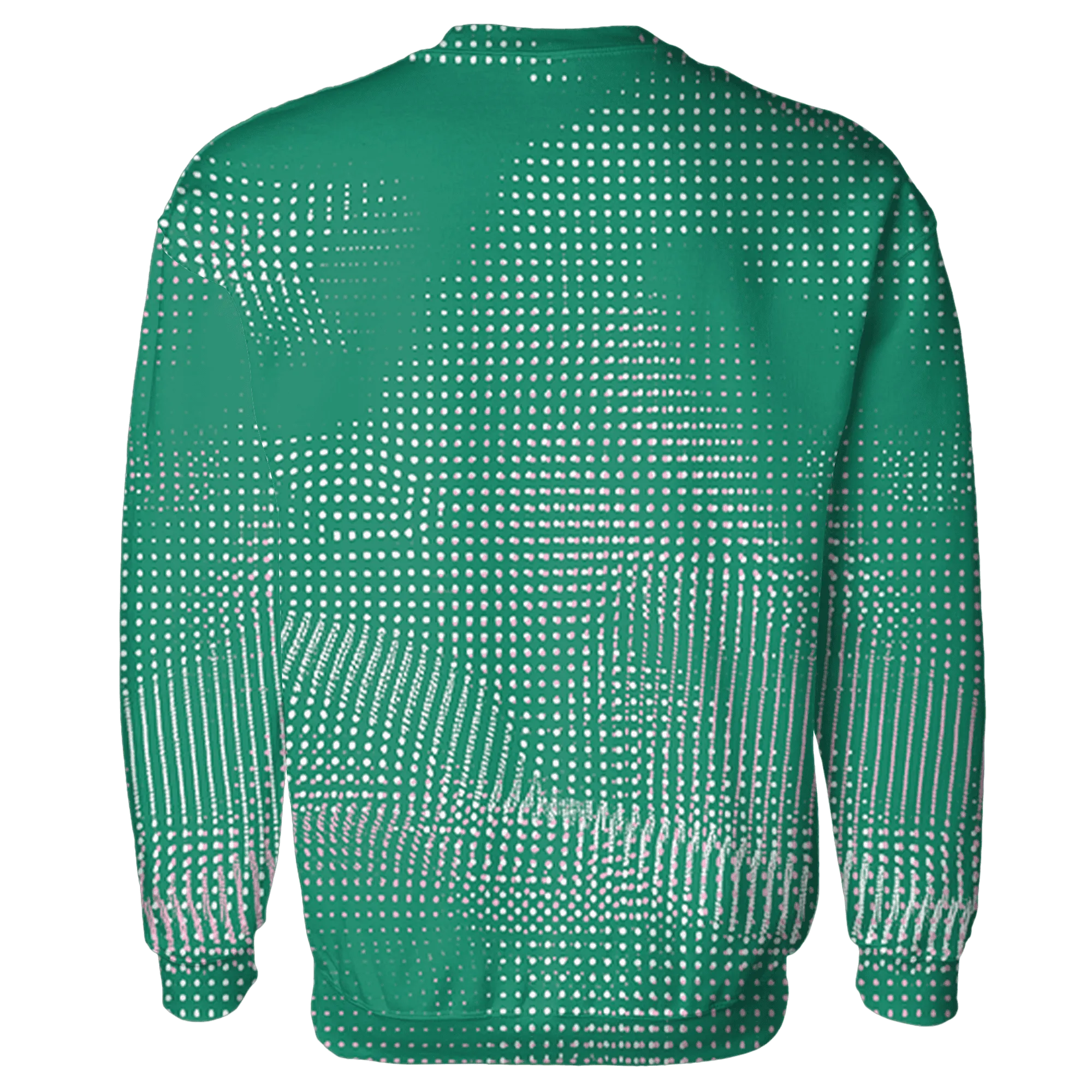 Dunk-Pink-Malachite-Medium-Soft-Low-Sail-Sweatshirt-Match-Kicks-Rule-3D