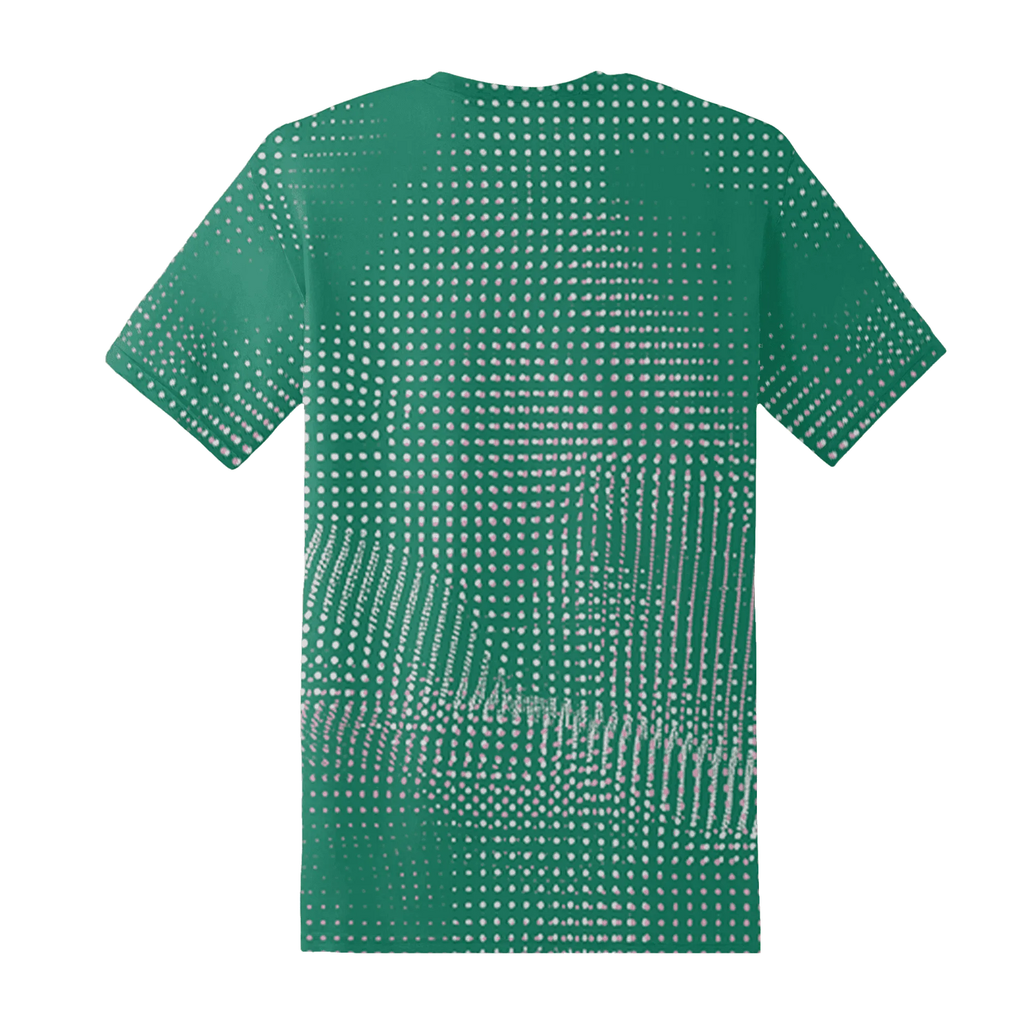 Dunk-Pink-Malachite-Medium-Soft-Low-Sail-T-Shirt-Match-Kicks-Rule-3D
