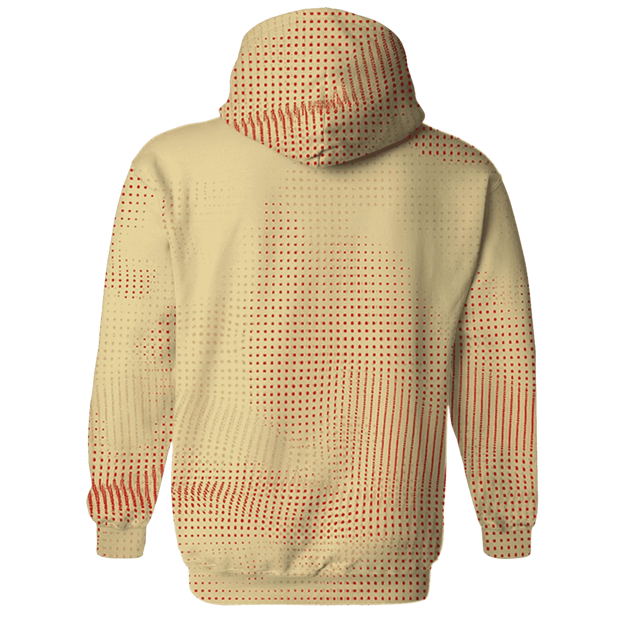 Dunk-Strawberry-Waffle-NastyJamz-Hoodie-Match-Kicks-Rule-3D
