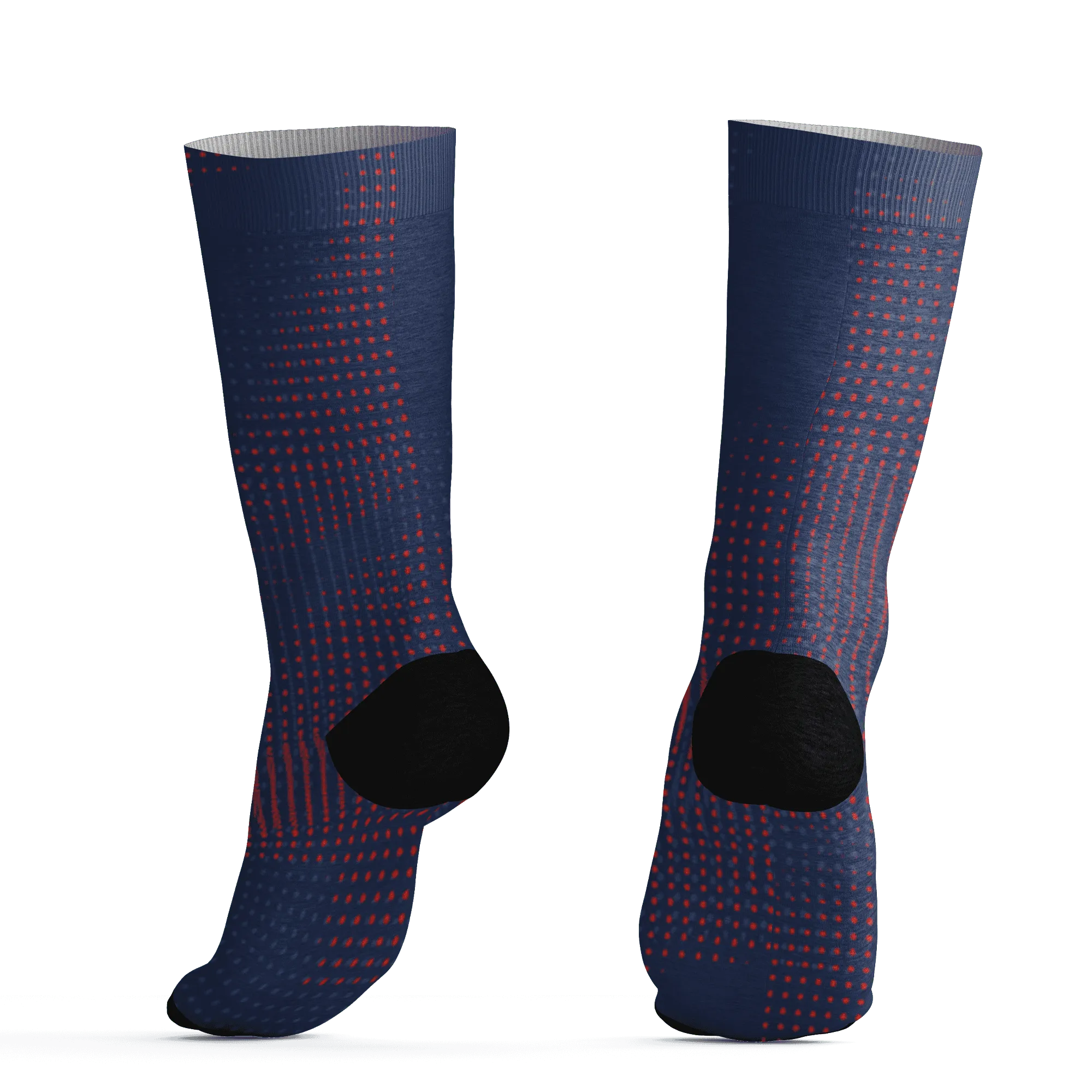 VaporMax-Air-Plus-Midnight-Navy-Gold-Black-Socks-Match-Kicks-Rule-3D
