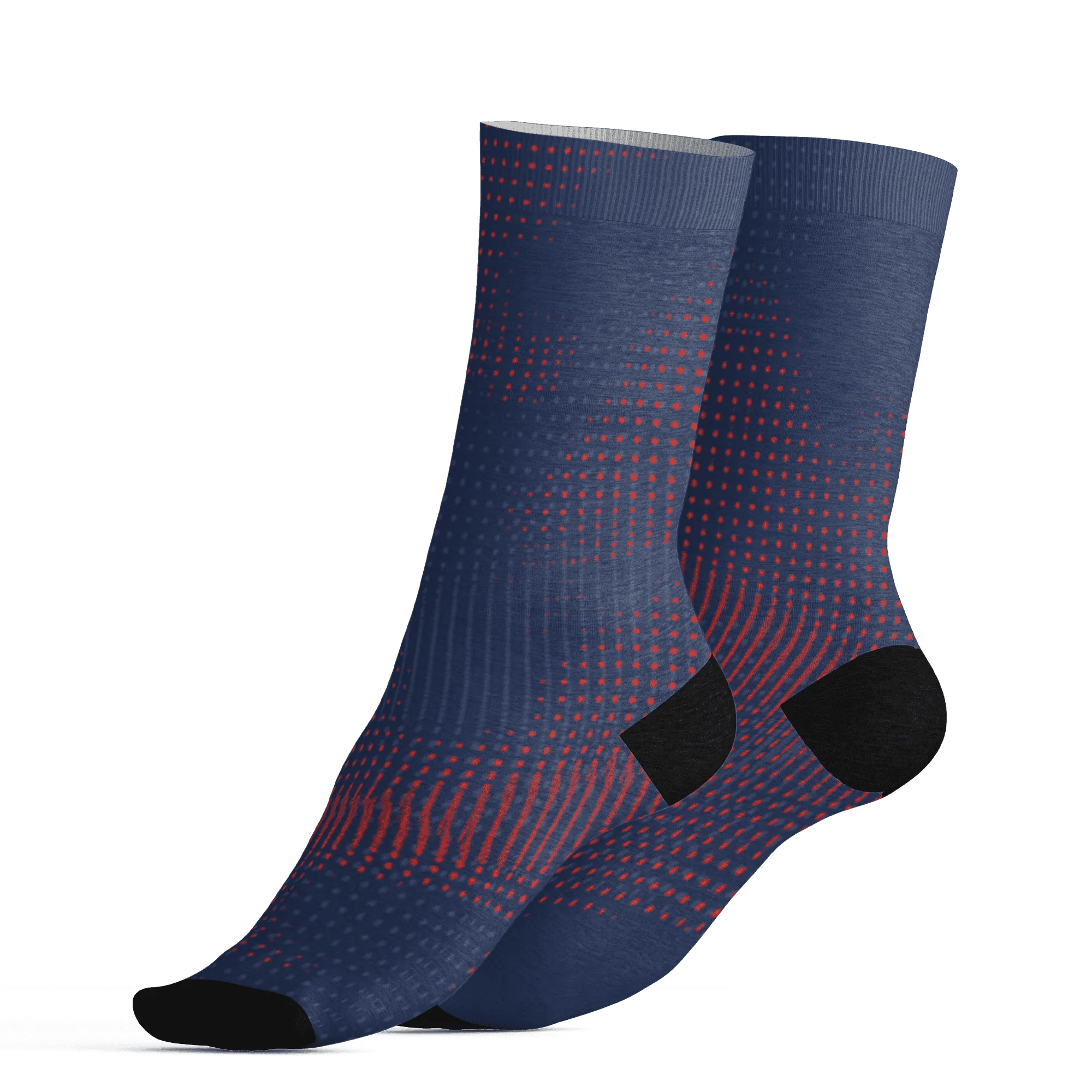 VaporMax-Air-Plus-Midnight-Navy-Gold-Black-Socks-Match-Kicks-Rule-3D