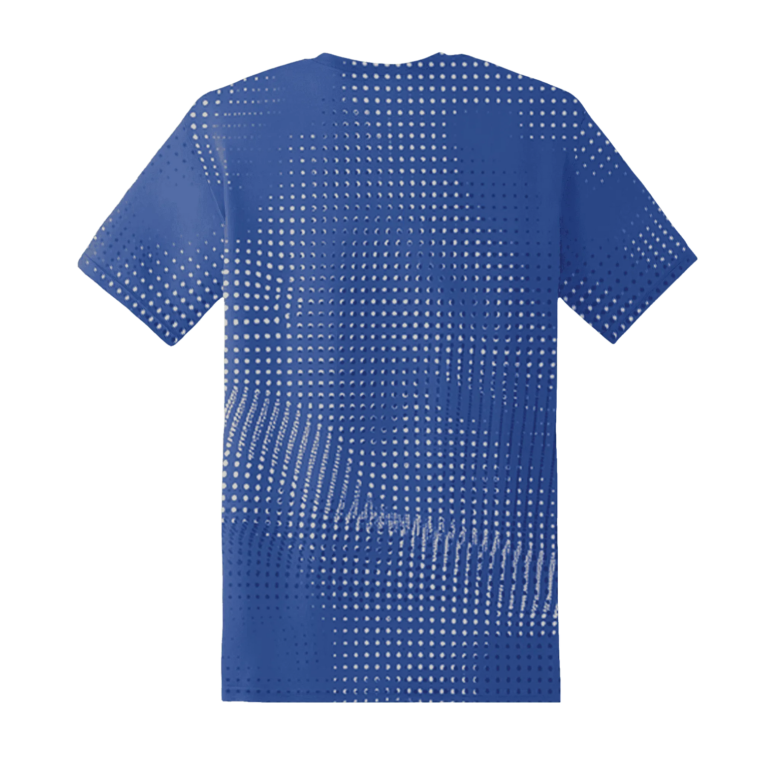 VaporMax-Game-Royal-Blue-T-Shirt-Match-Kicks-Rule-3D