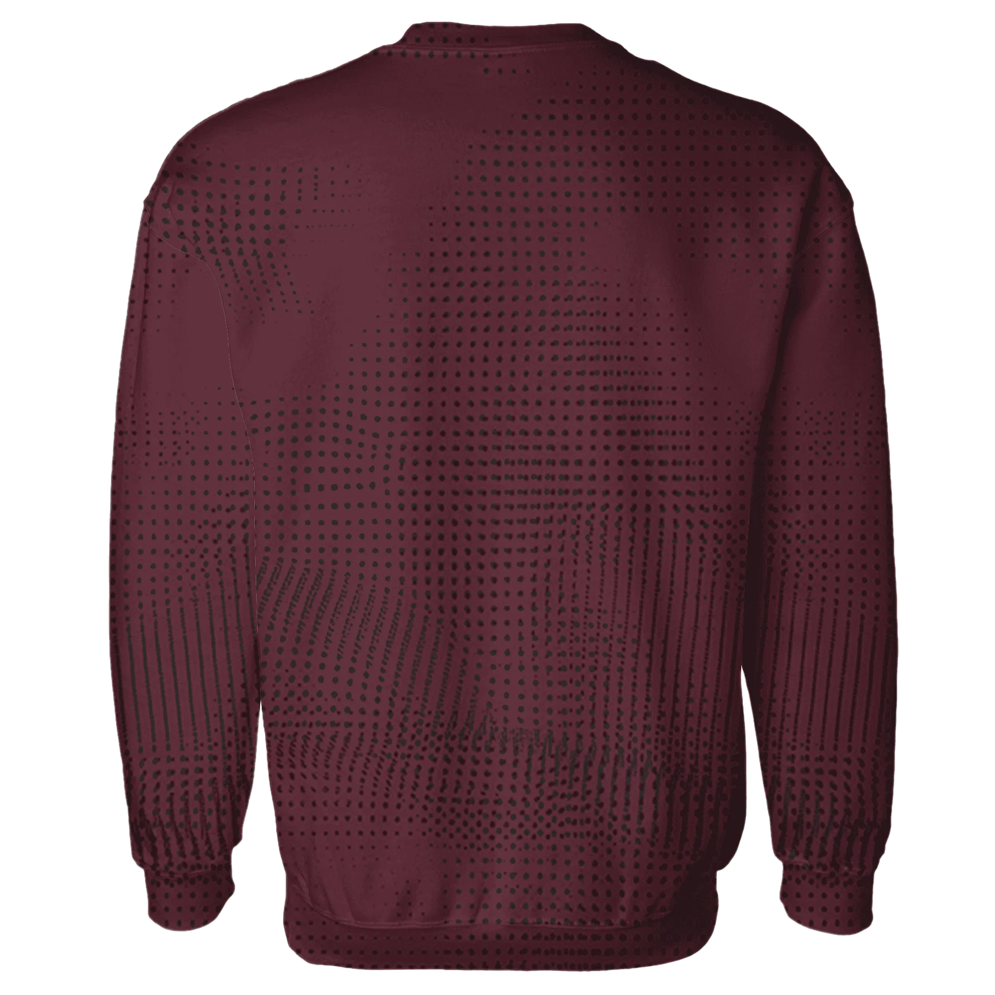 VaporMax-Night-Maron-Burgundy-Sweatshirt-Match-Kicks-Rule-3D