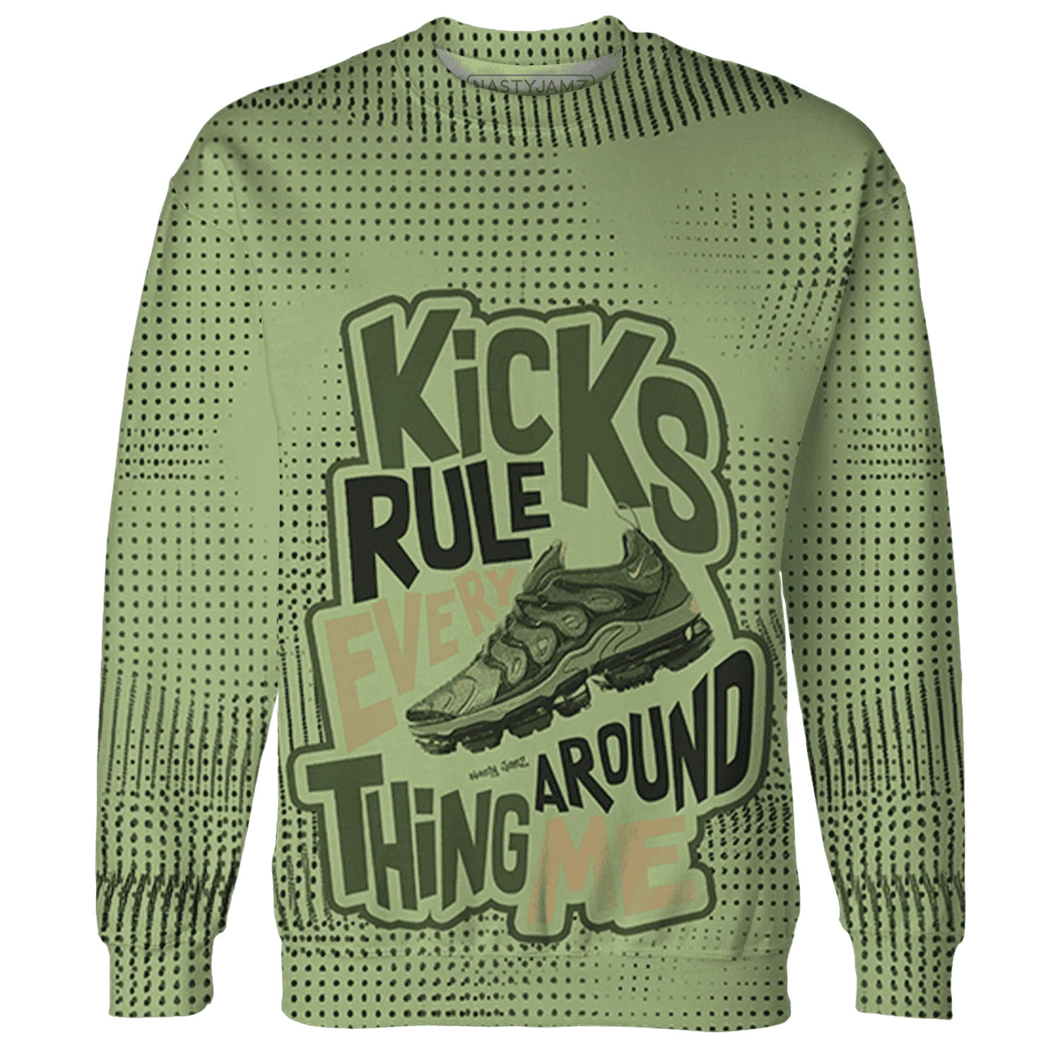 VaporMax-Plus-Alligator-Sweatshirt-Match-Kicks-Rule-3D